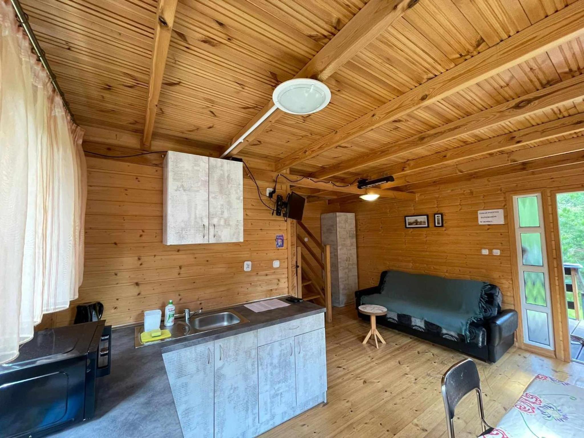 Chalet photo 2