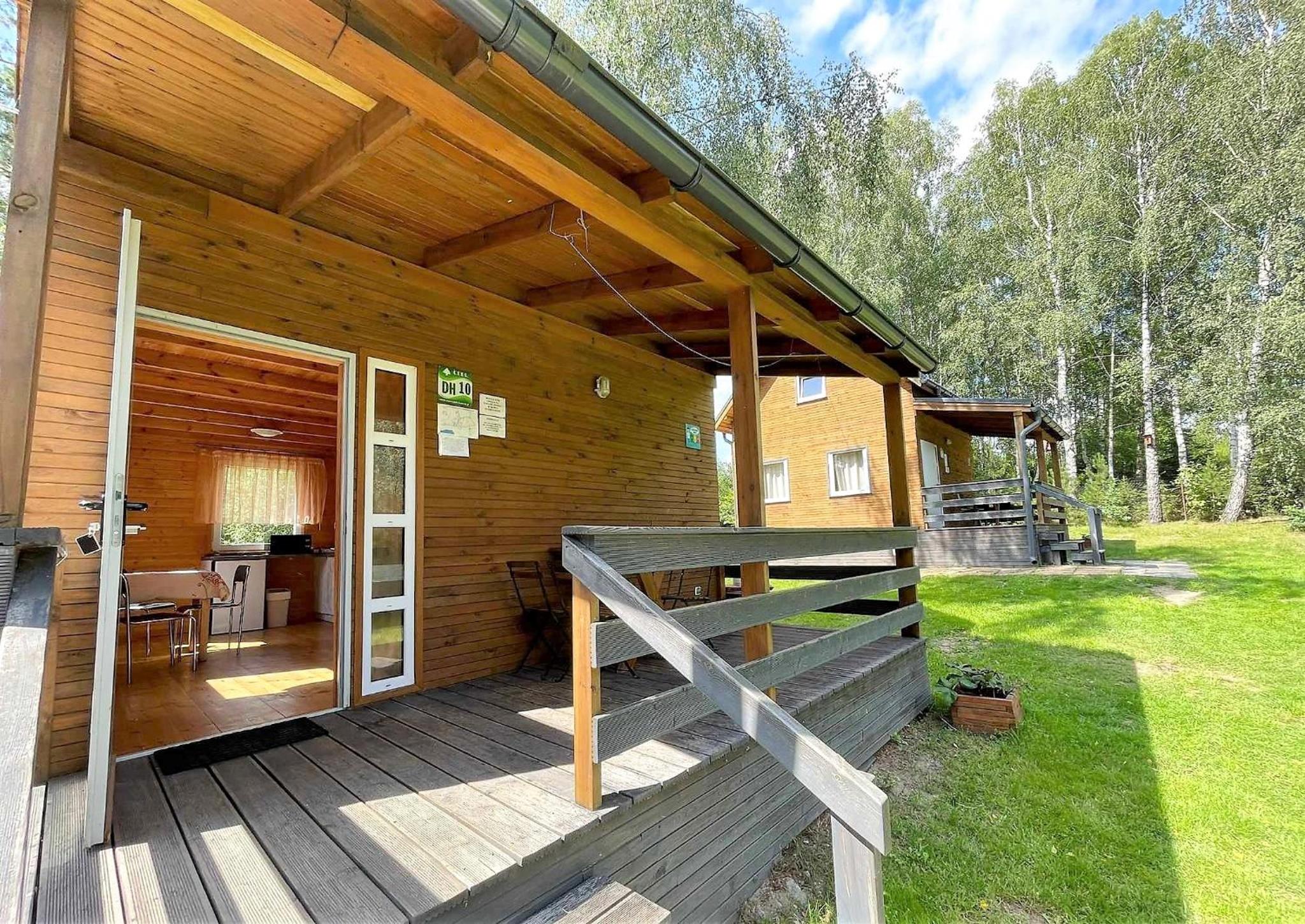 Chalet photo 1