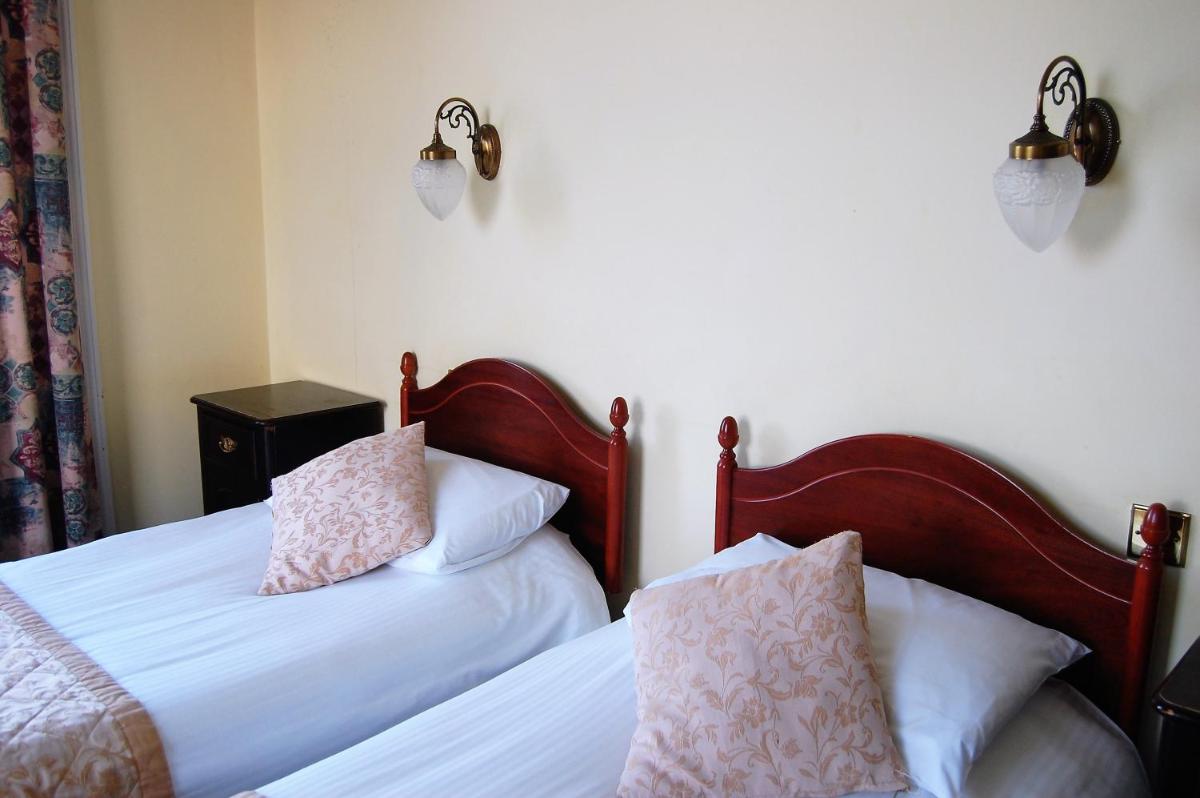 Standard Single Room photo 1