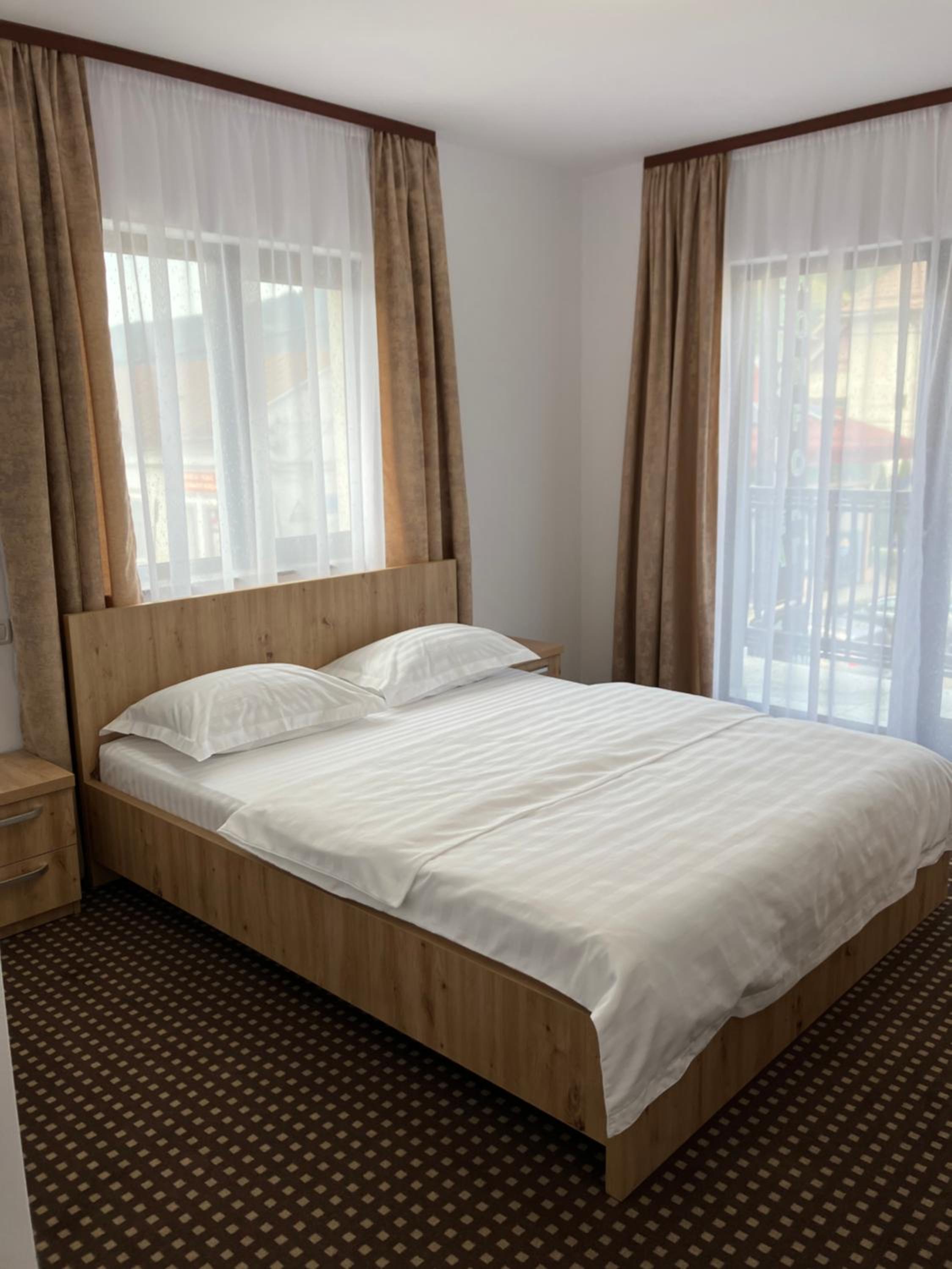 Double Room with Balcony photo 1