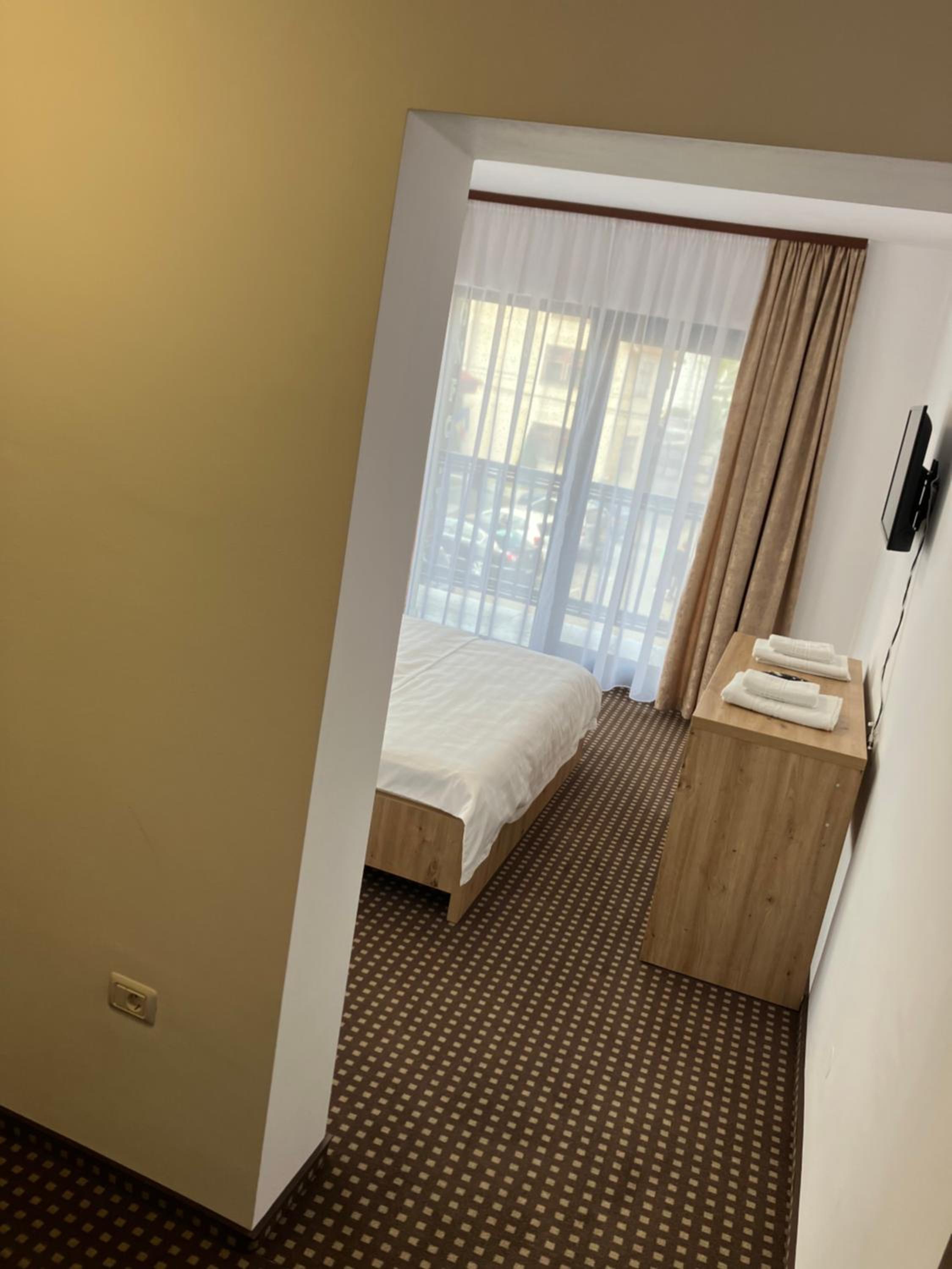 Double Room with Balcony photo 2