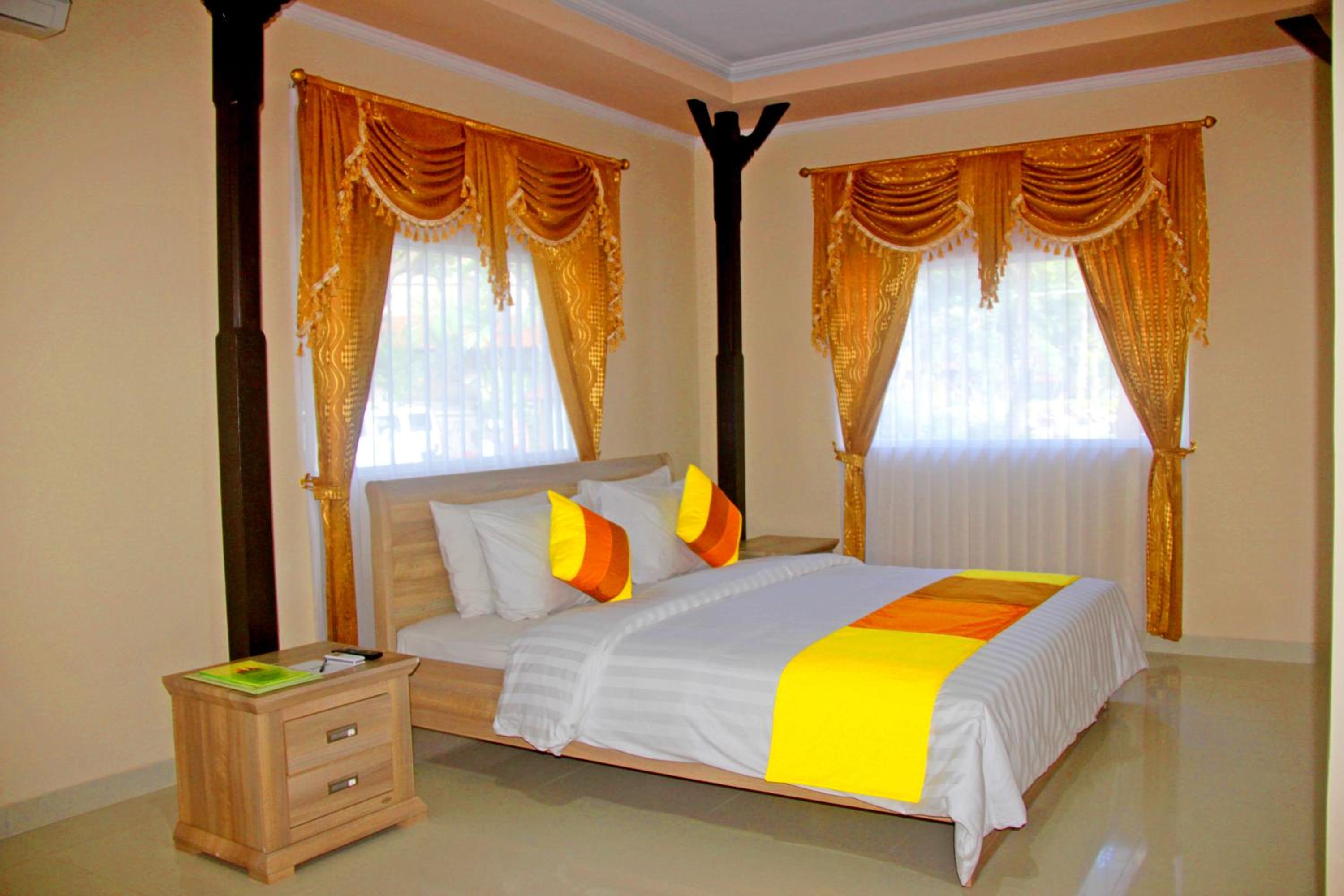 Two-Bedroom Residence Suite photo 1