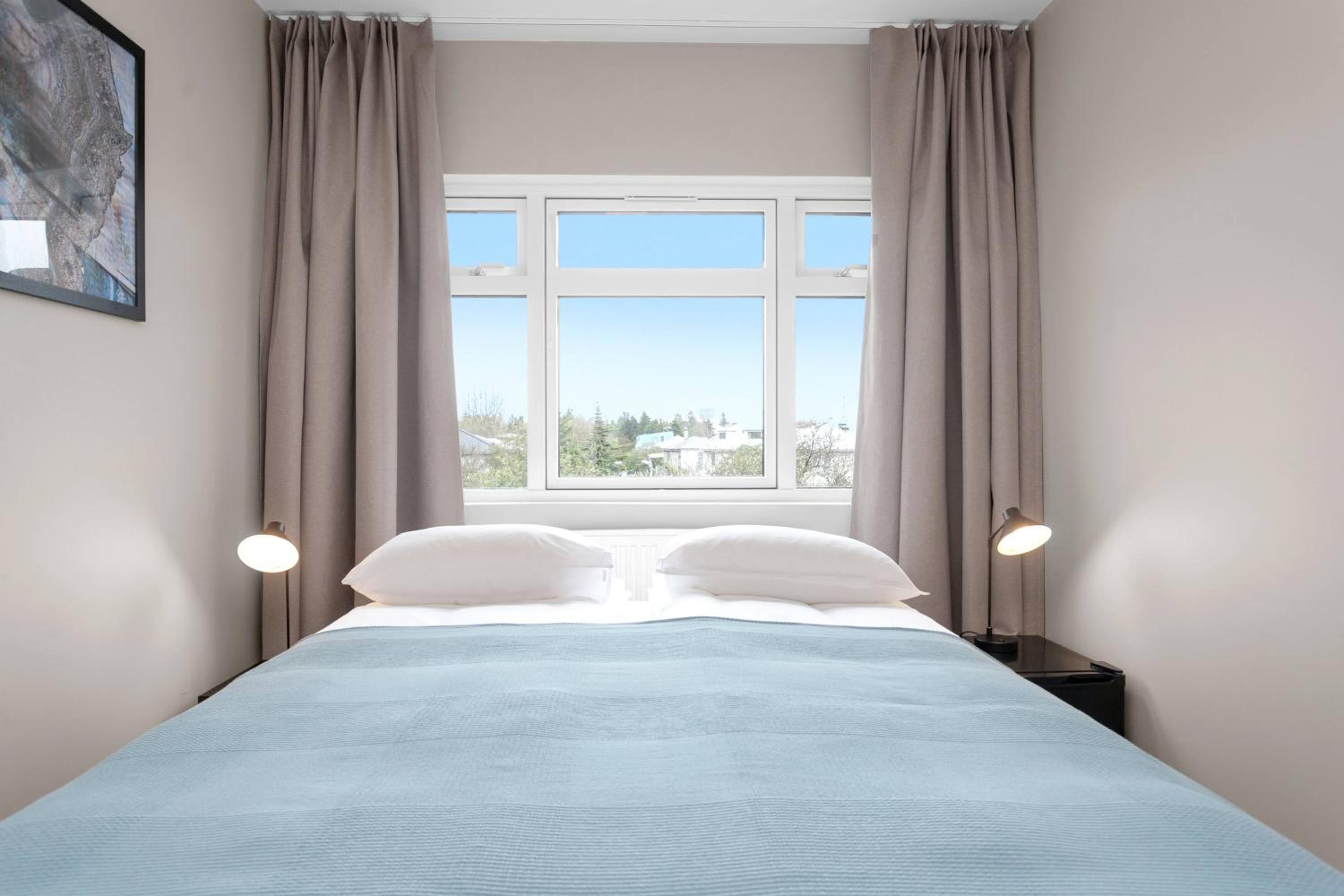 Economy Double Room photo 1