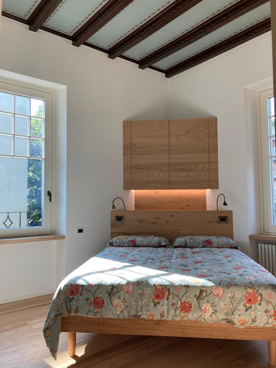 Double Room with Garden View photo 3