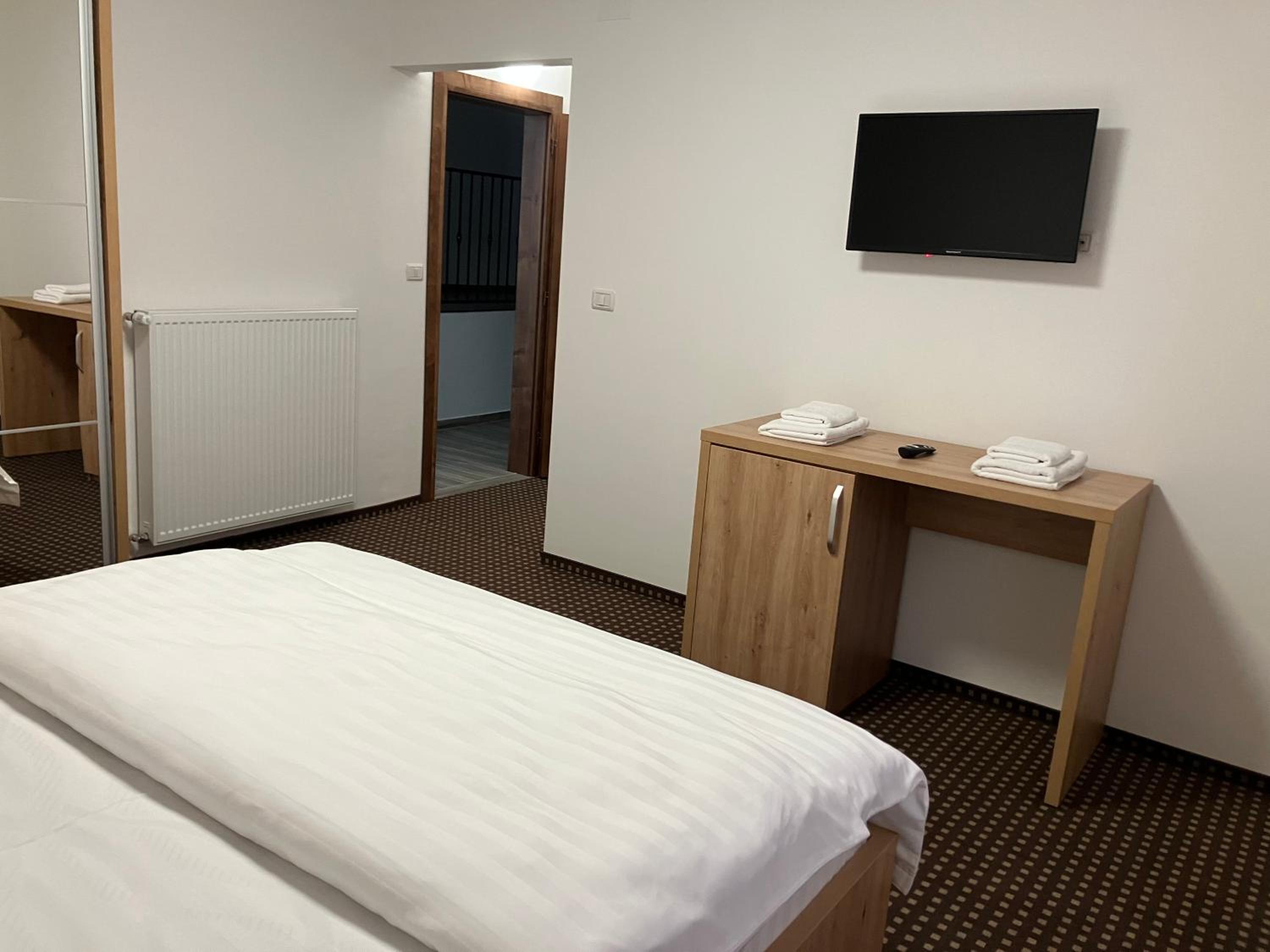 Double Room photo 3