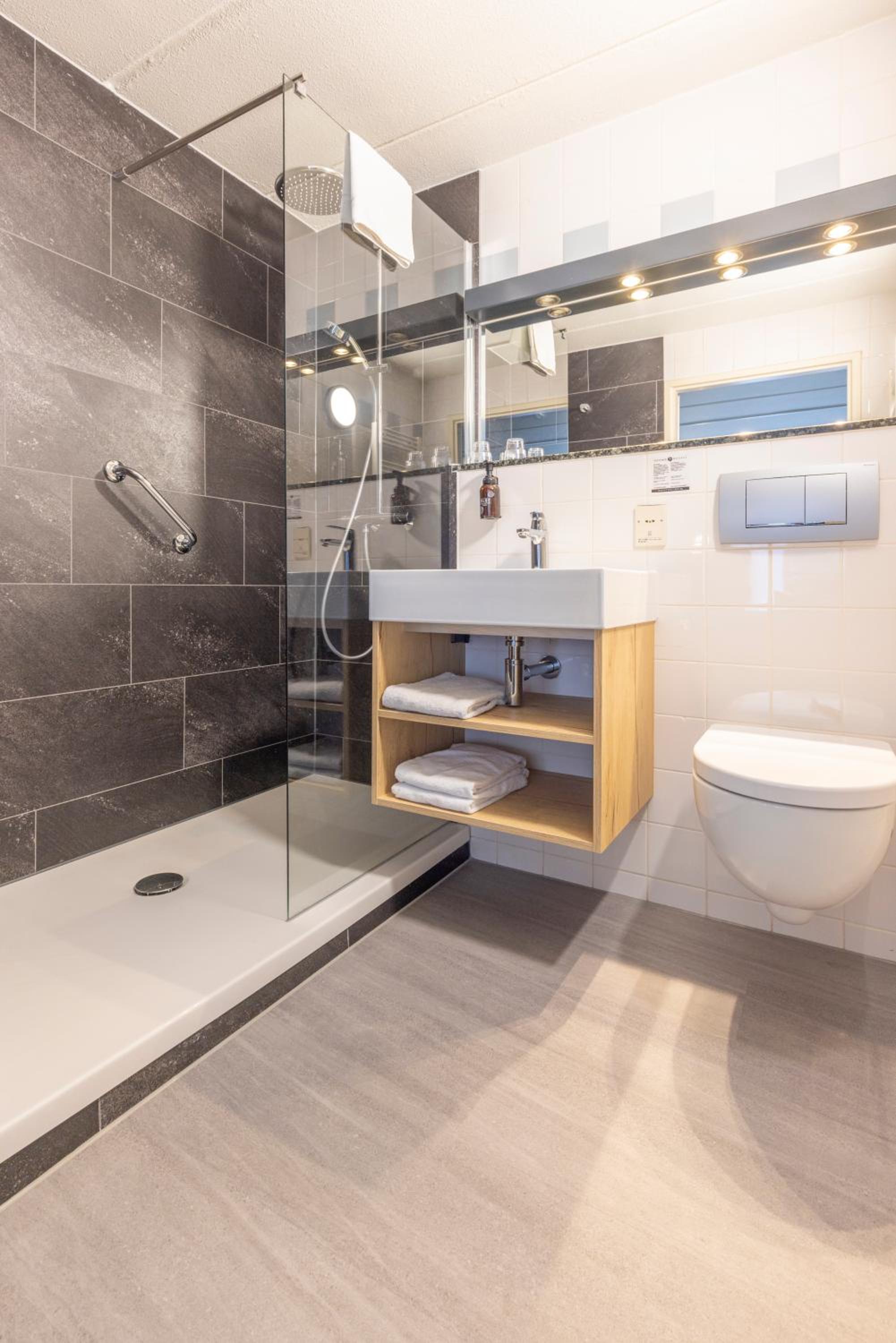 Executive Double Room with Terrace  - Photo 2