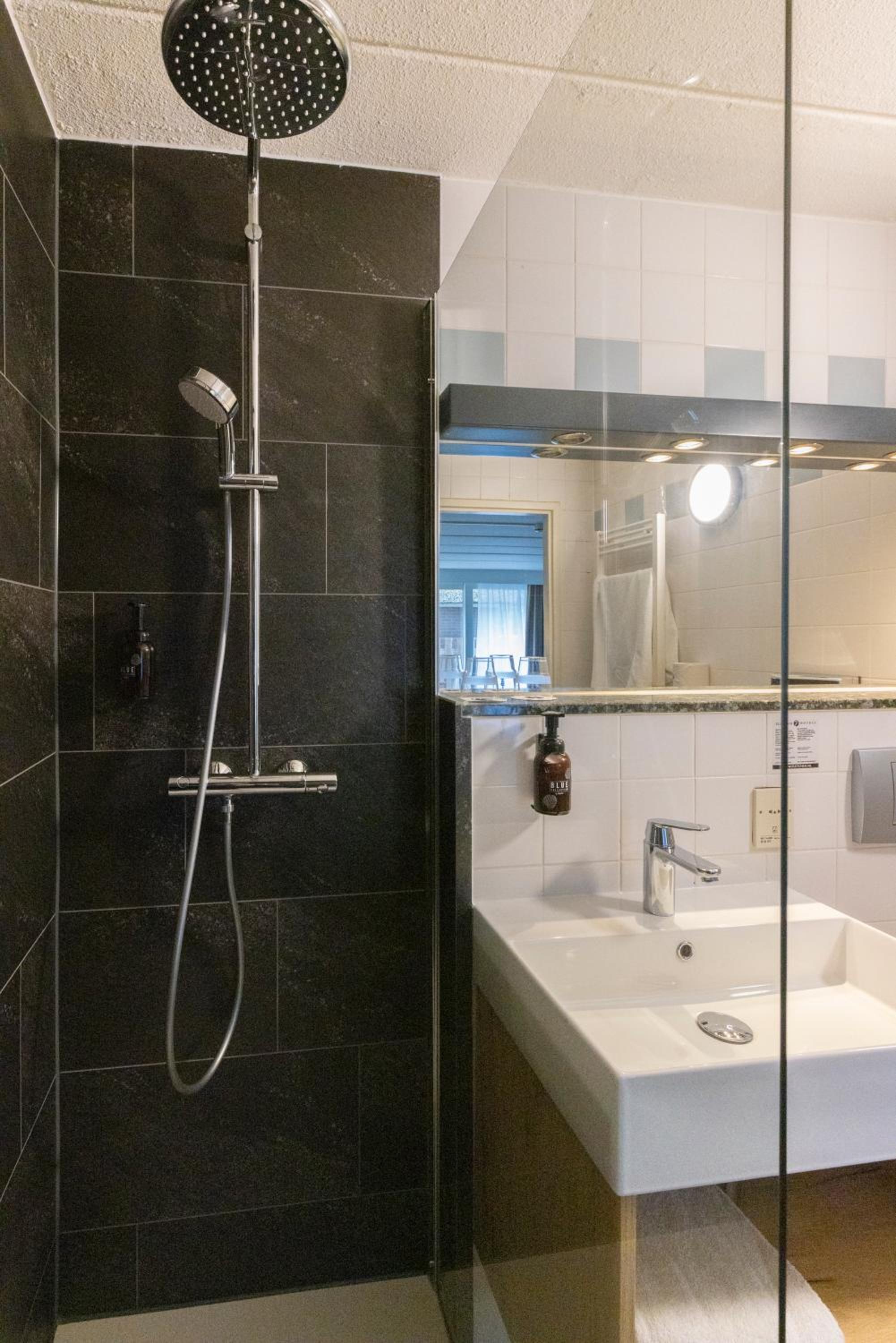 Executive Double Room with Terrace  - Photo 6