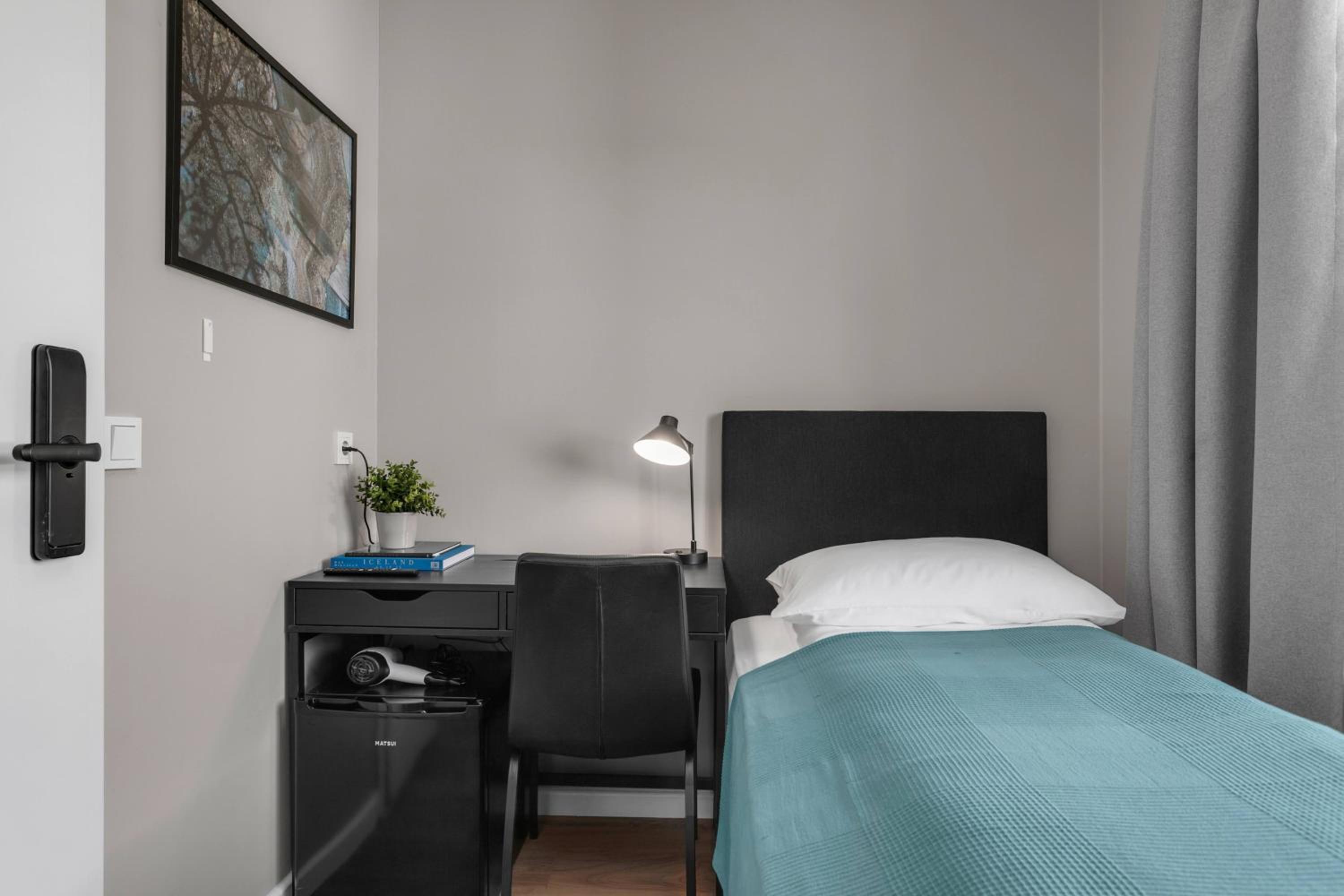 Economy Single Room photo 3