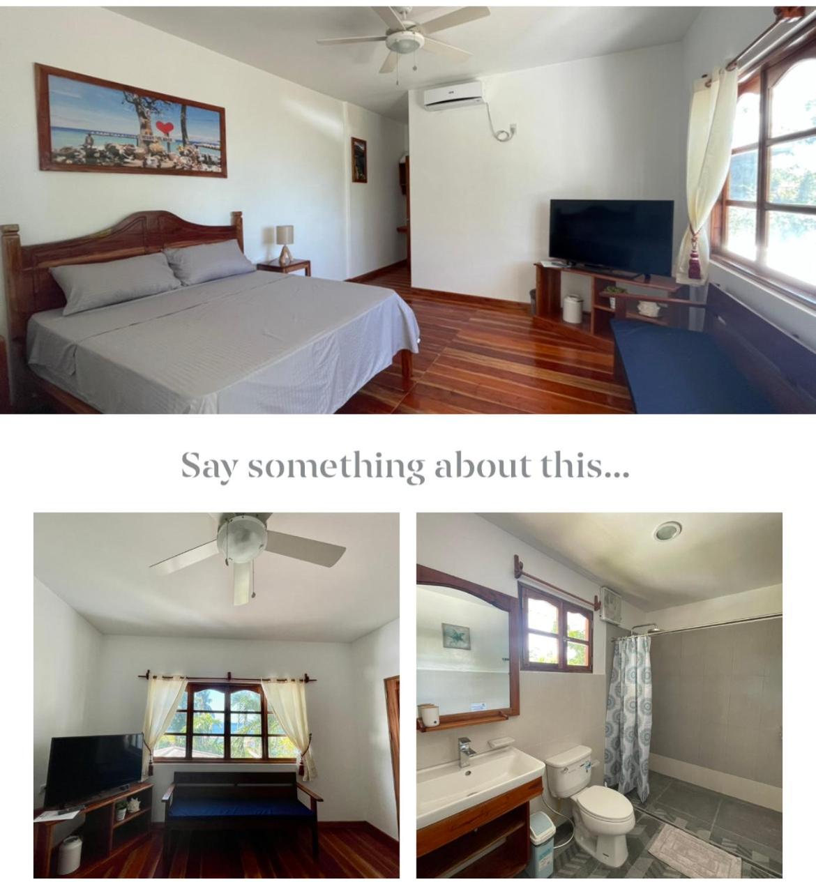 Double Room with Sea View - Photo 2