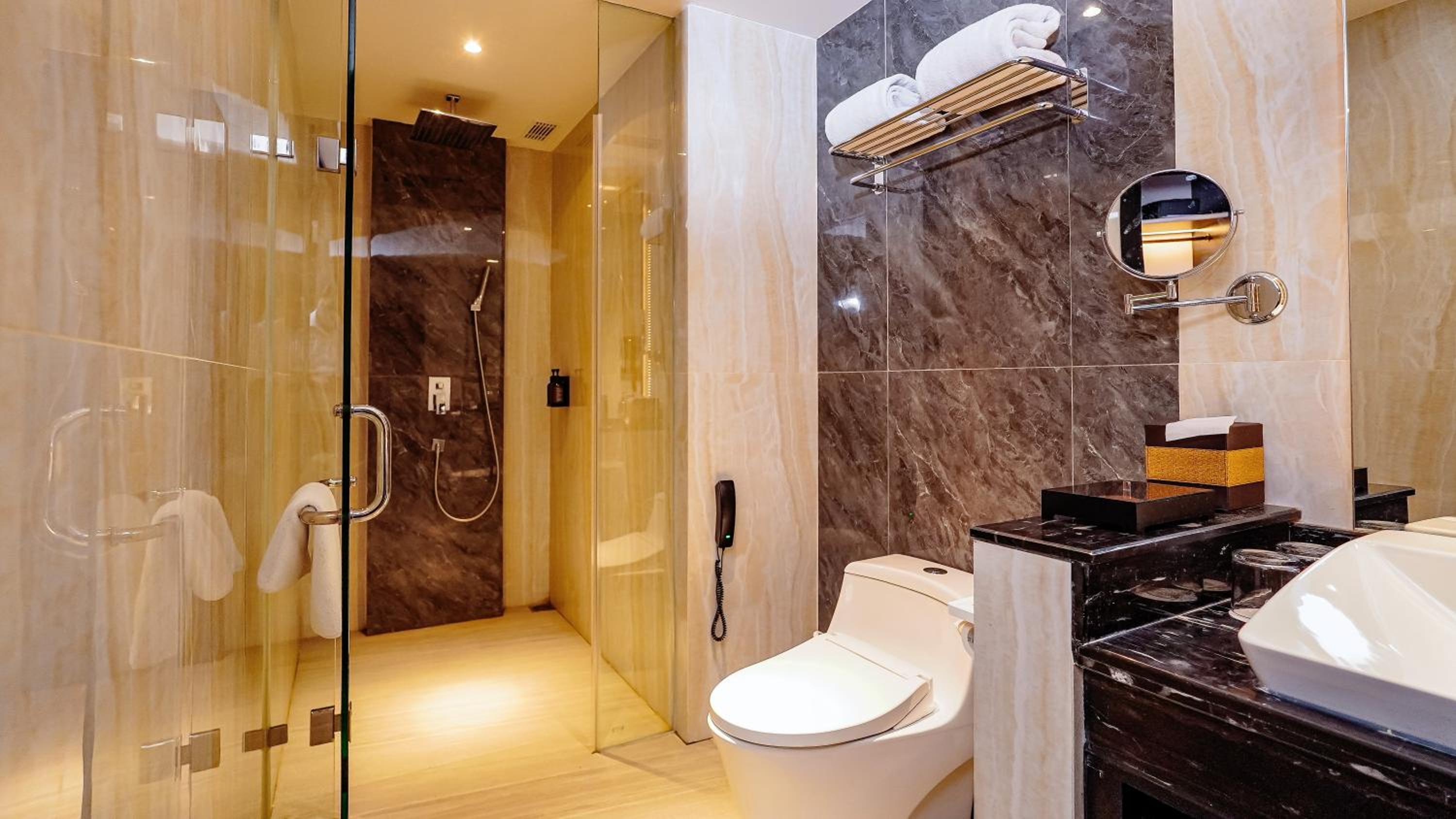 Superior Twin Room photo 1