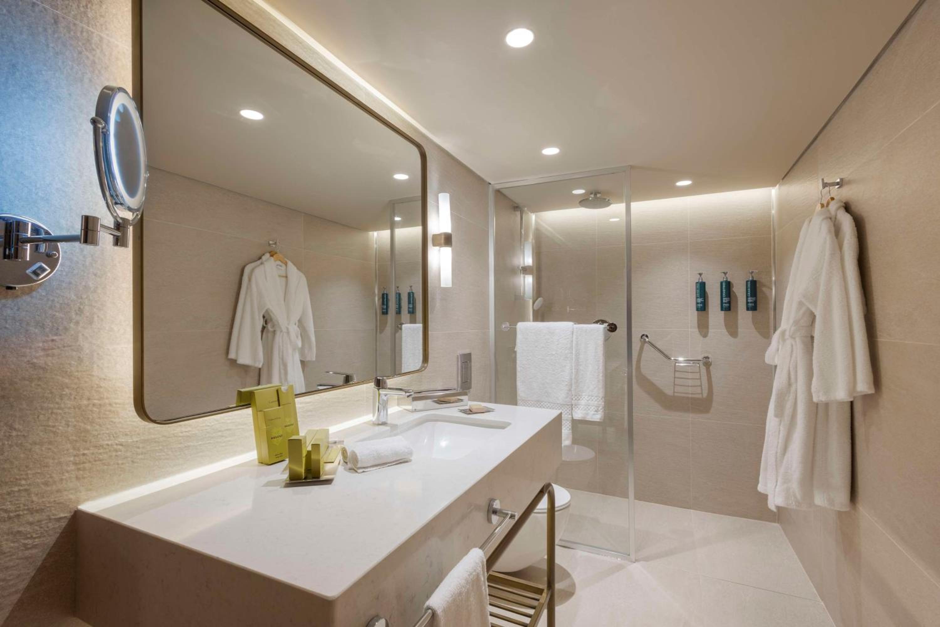 Executive Suite with Lounge Access thumbnail 6