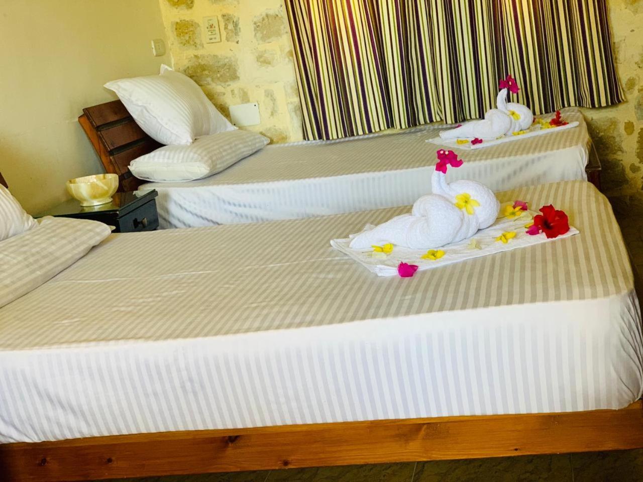 Triple Room with Garden View - Photo 8