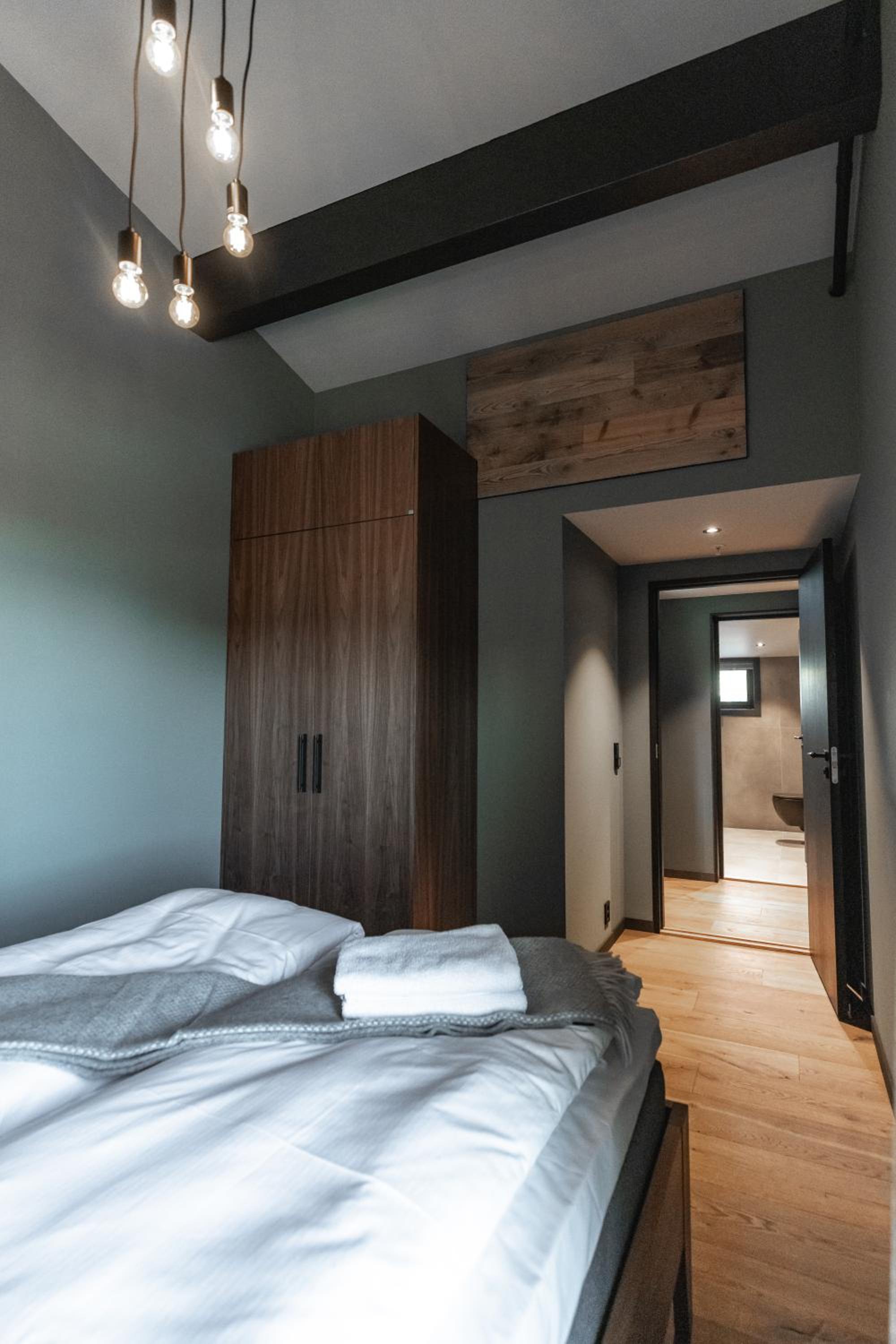 Festvågtind- Deluxe Apartment