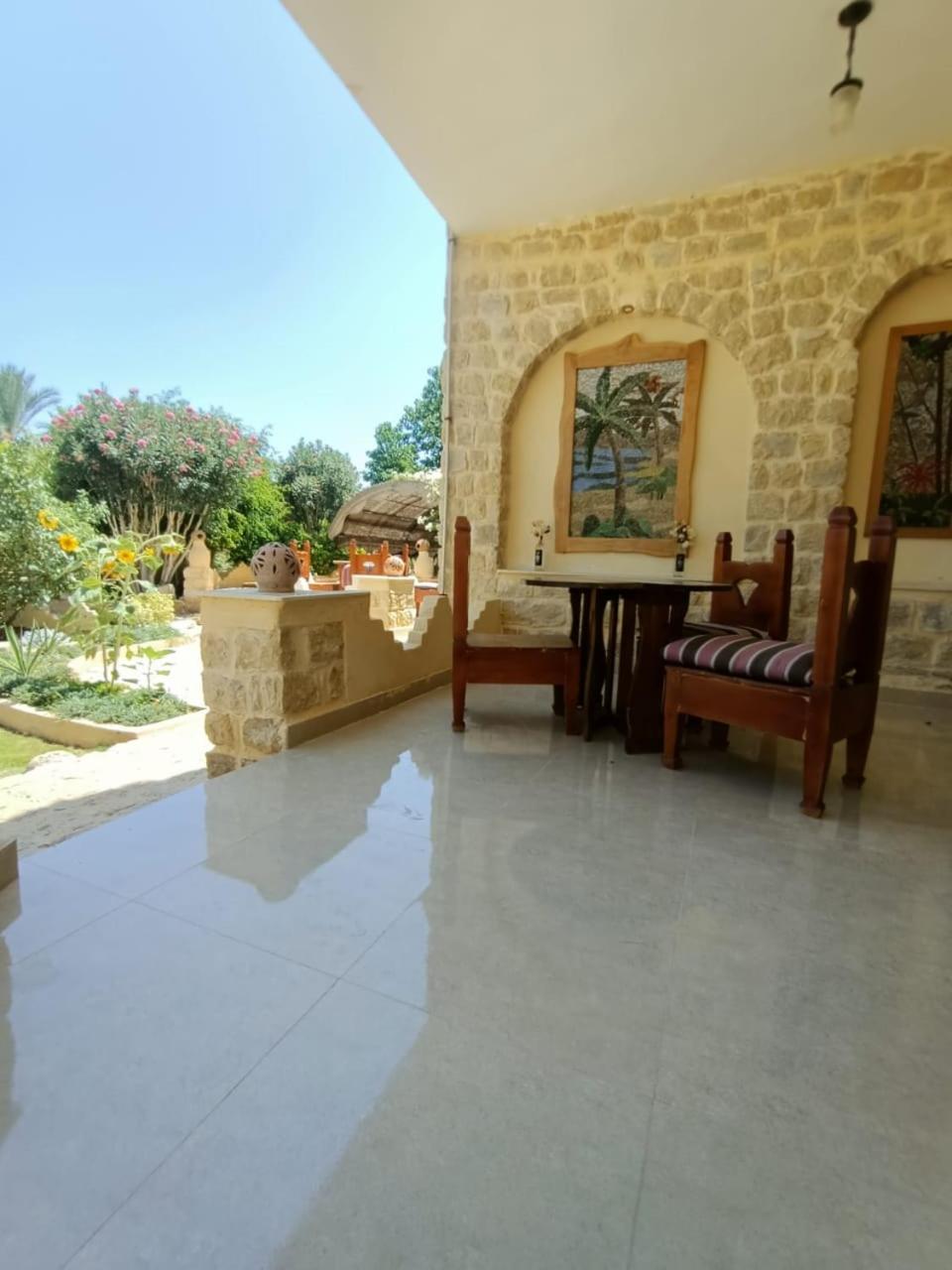Triple Room with Garden View - Photo 3