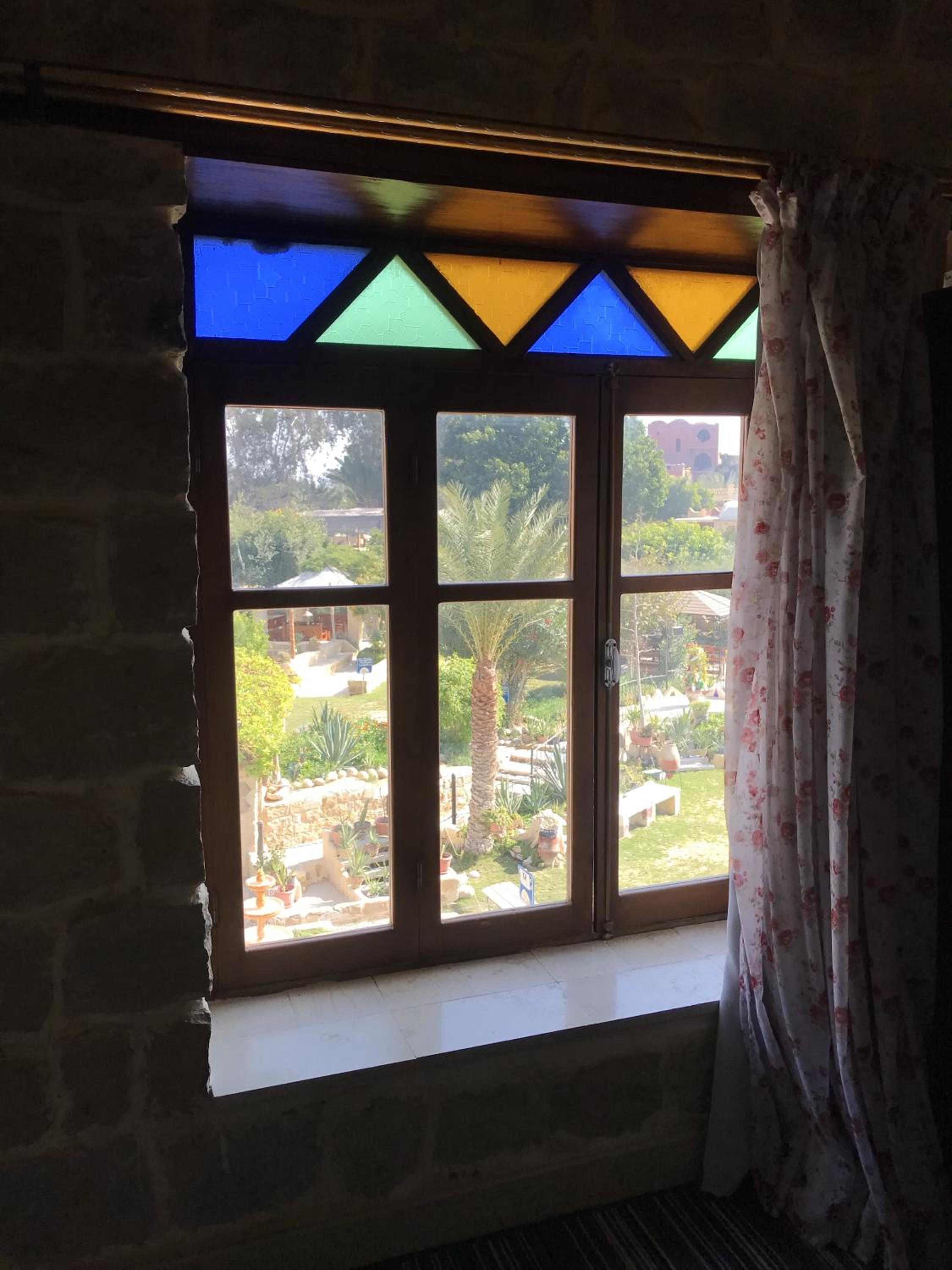 Deluxe Double Room with Side Sea View - Photo 7