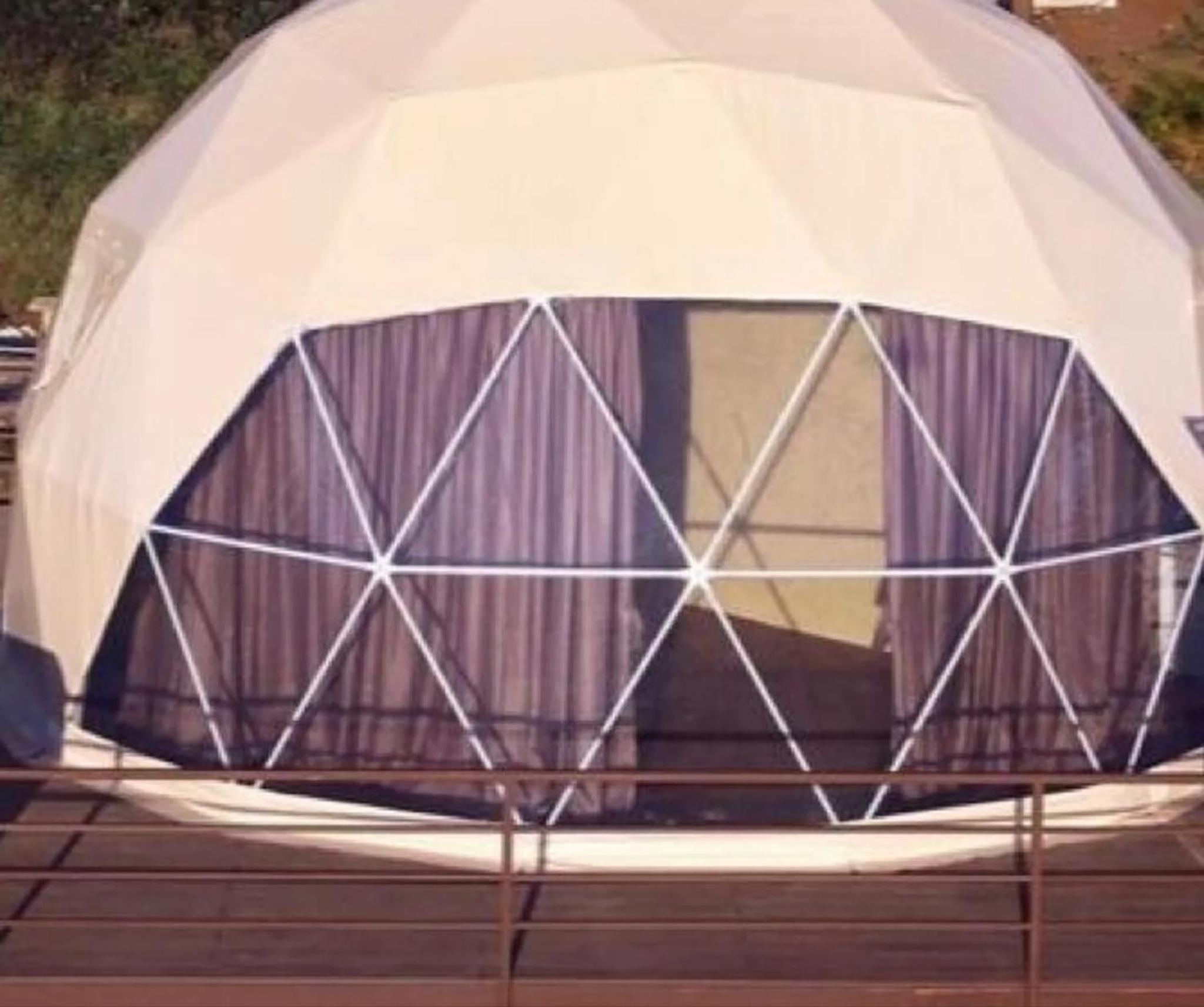 Tent photo 3