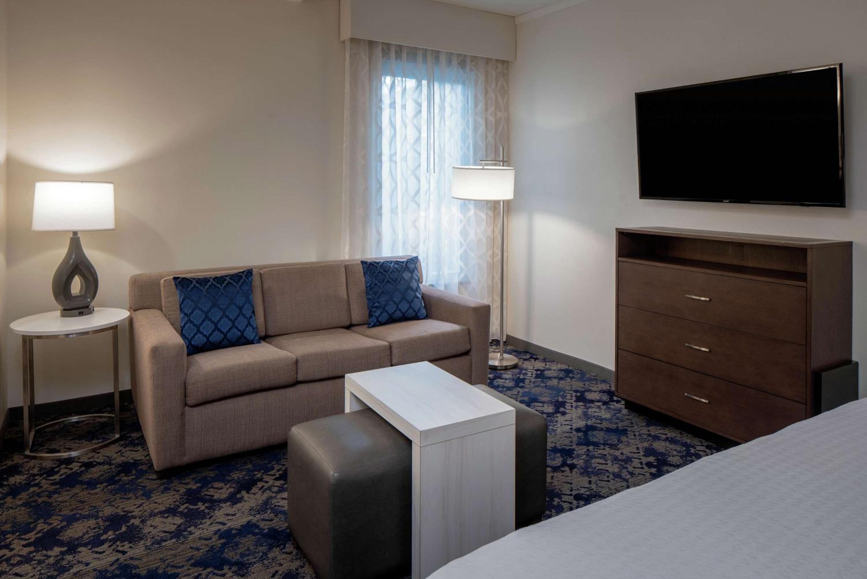 Homewood Suites By Hilton New Orleans French Quarter, Foto 3