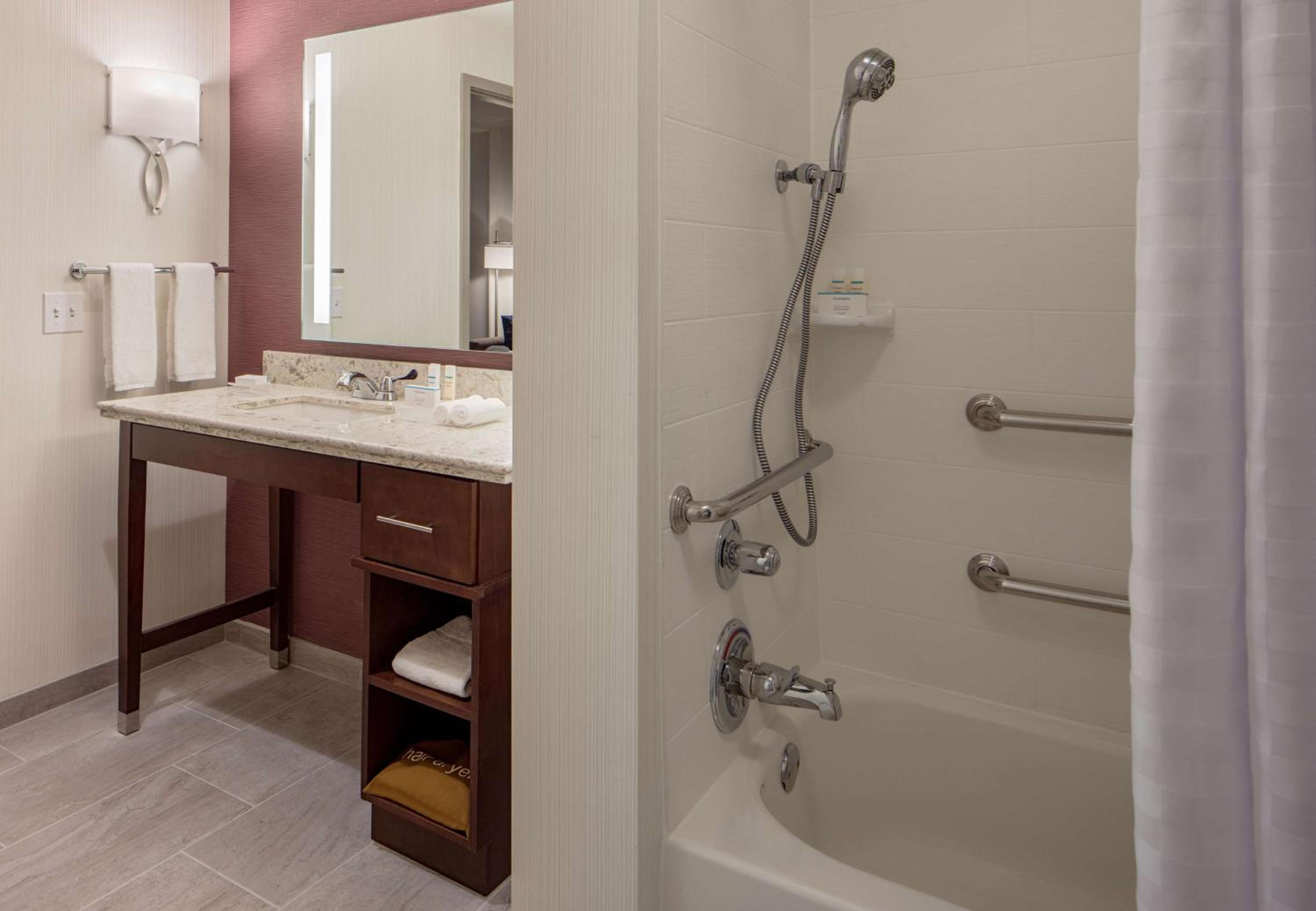 Homewood Suites By Hilton New Orleans French Quarter, Foto 6