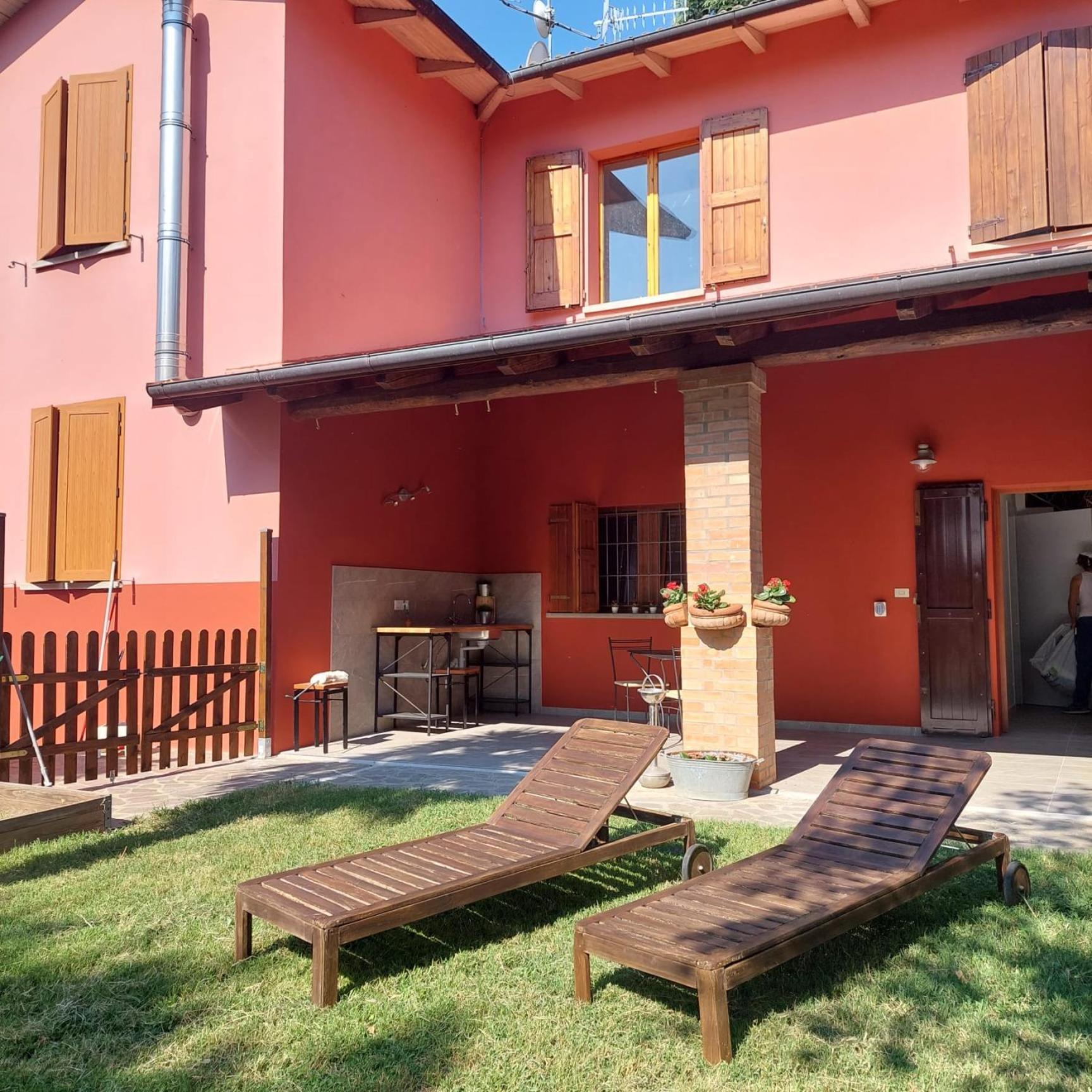 Il Conte di Montechiaro Landlige B&B, Billede 20