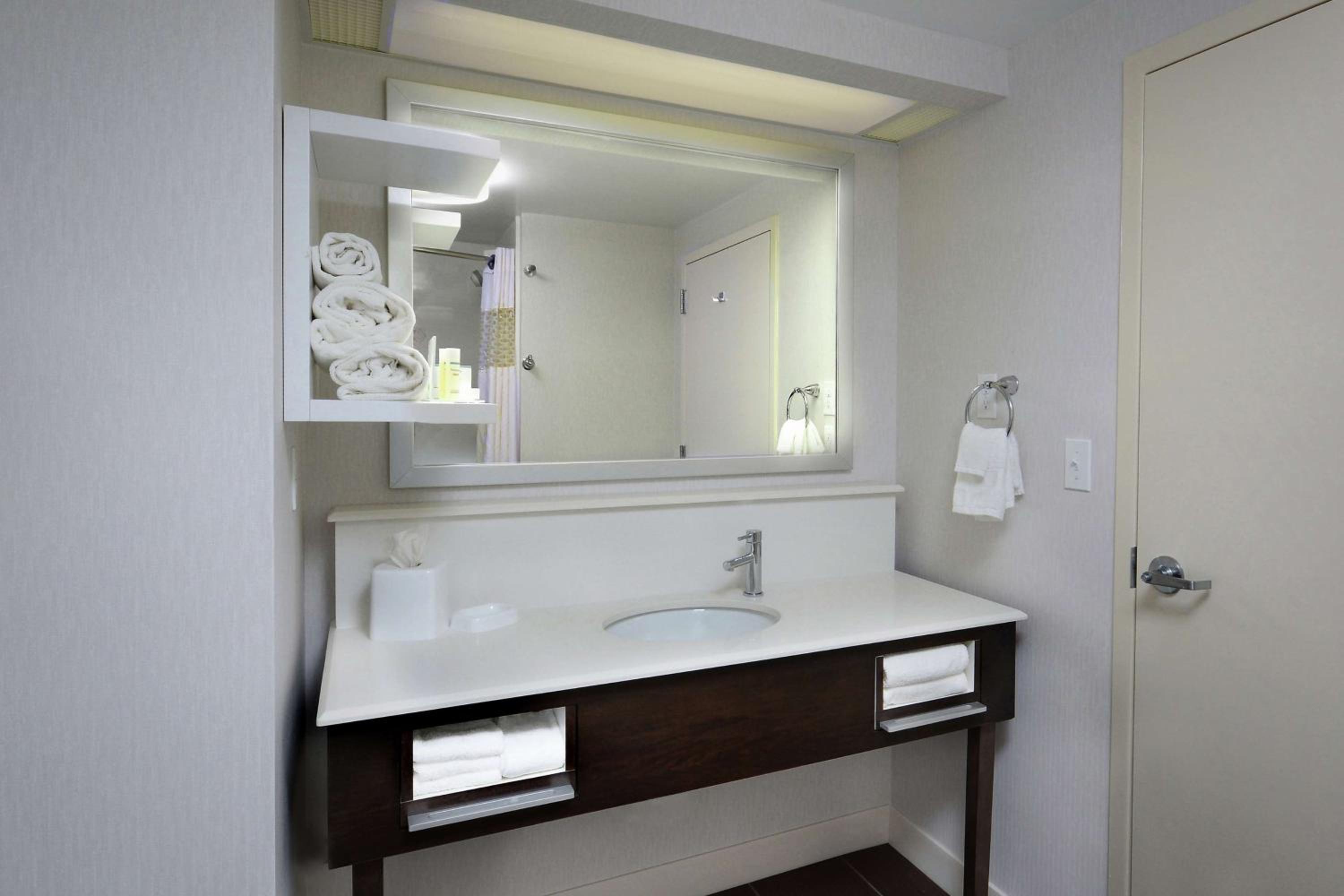 Hampton Inn Martinsville, Foto 6