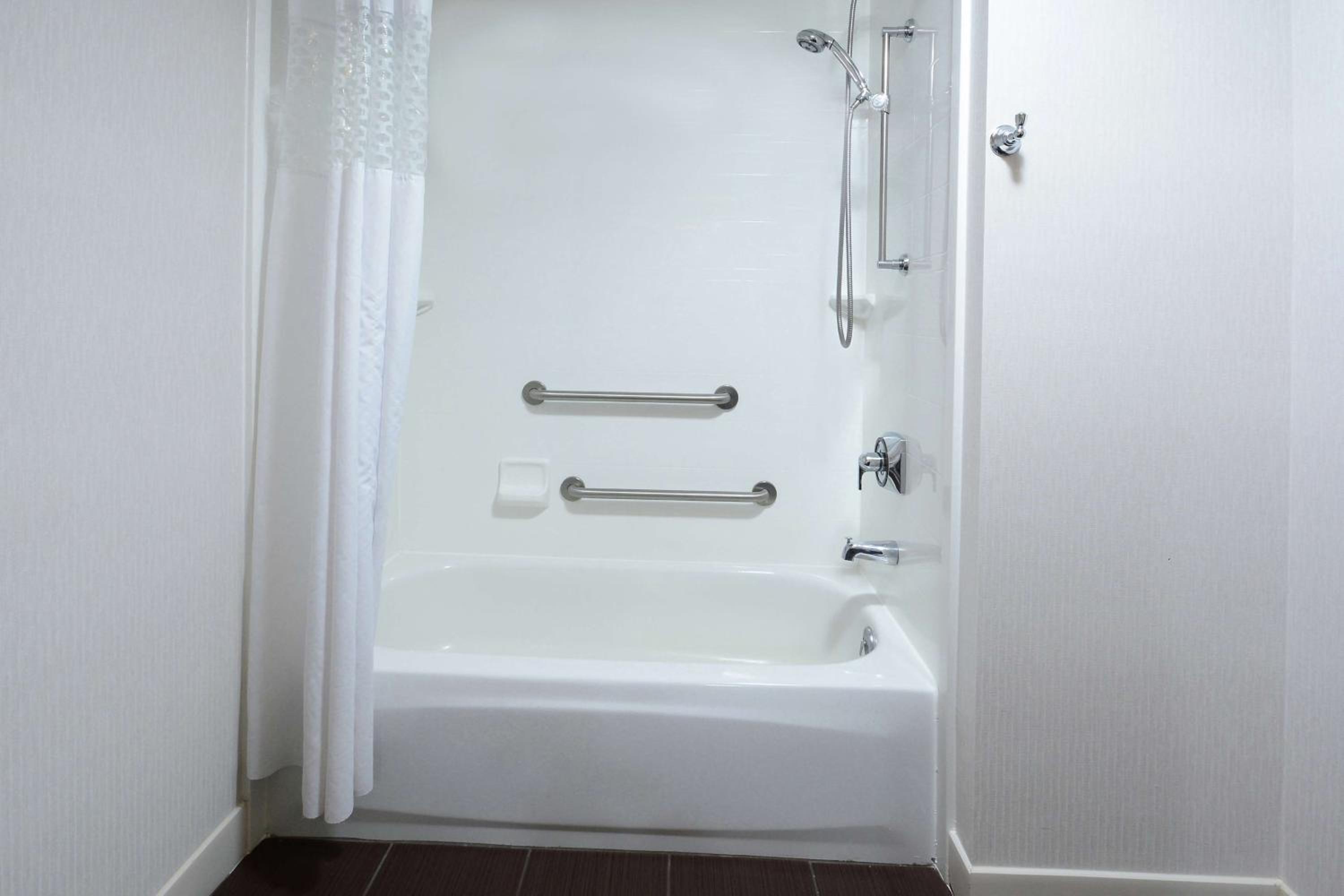 Hampton Inn Martinsville, Foto 4