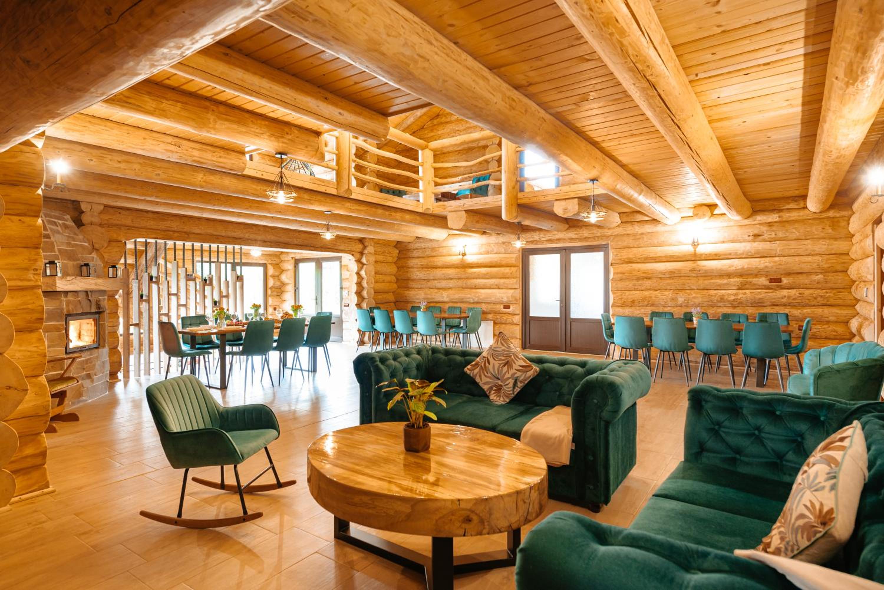 Chalet photo 3