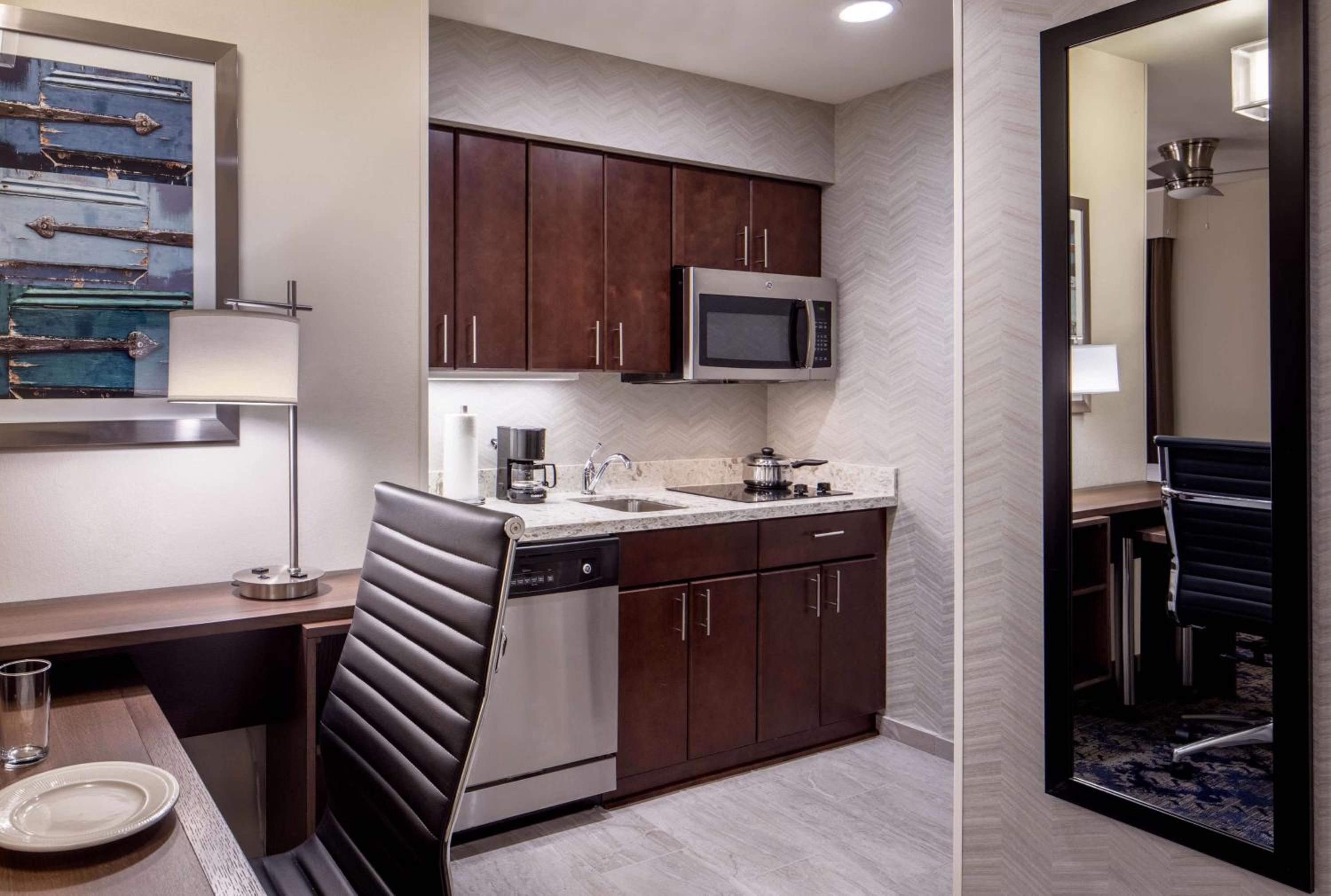 Homewood Suites By Hilton New Orleans French Quarter, Foto 2