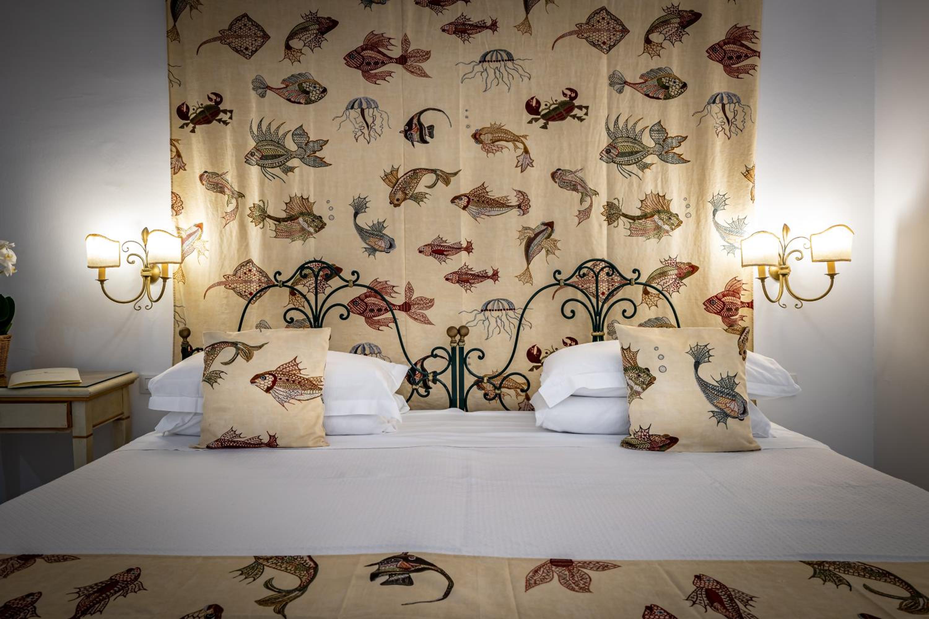 Standard Double or Twin Room photo 3