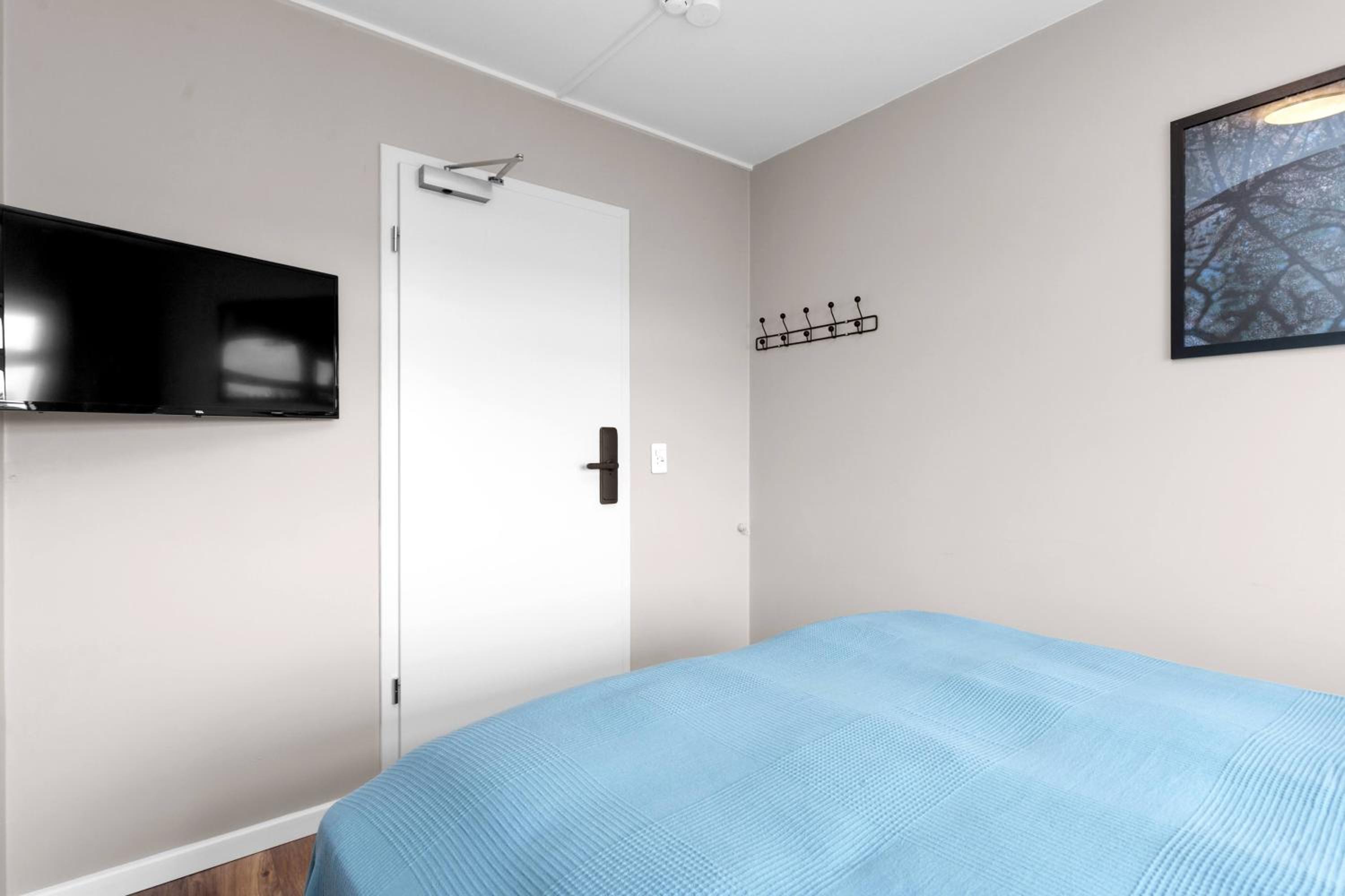 Economy Double Room photo 2
