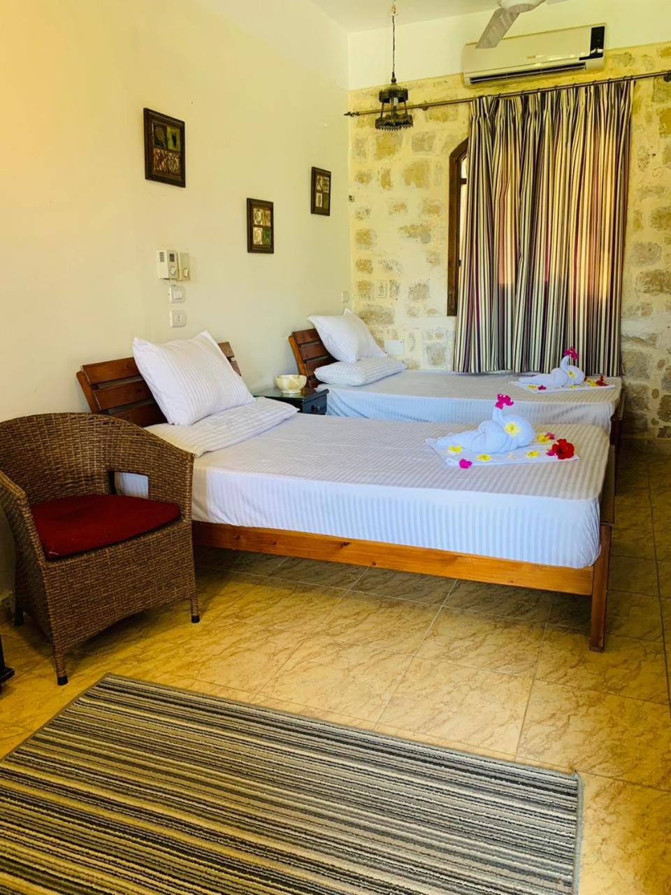 Triple Room with Garden View - Photo 6