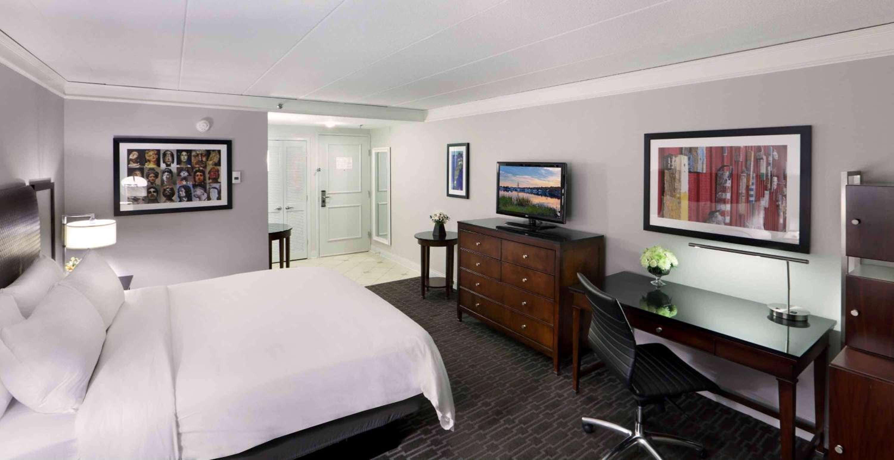 King Room photo 2