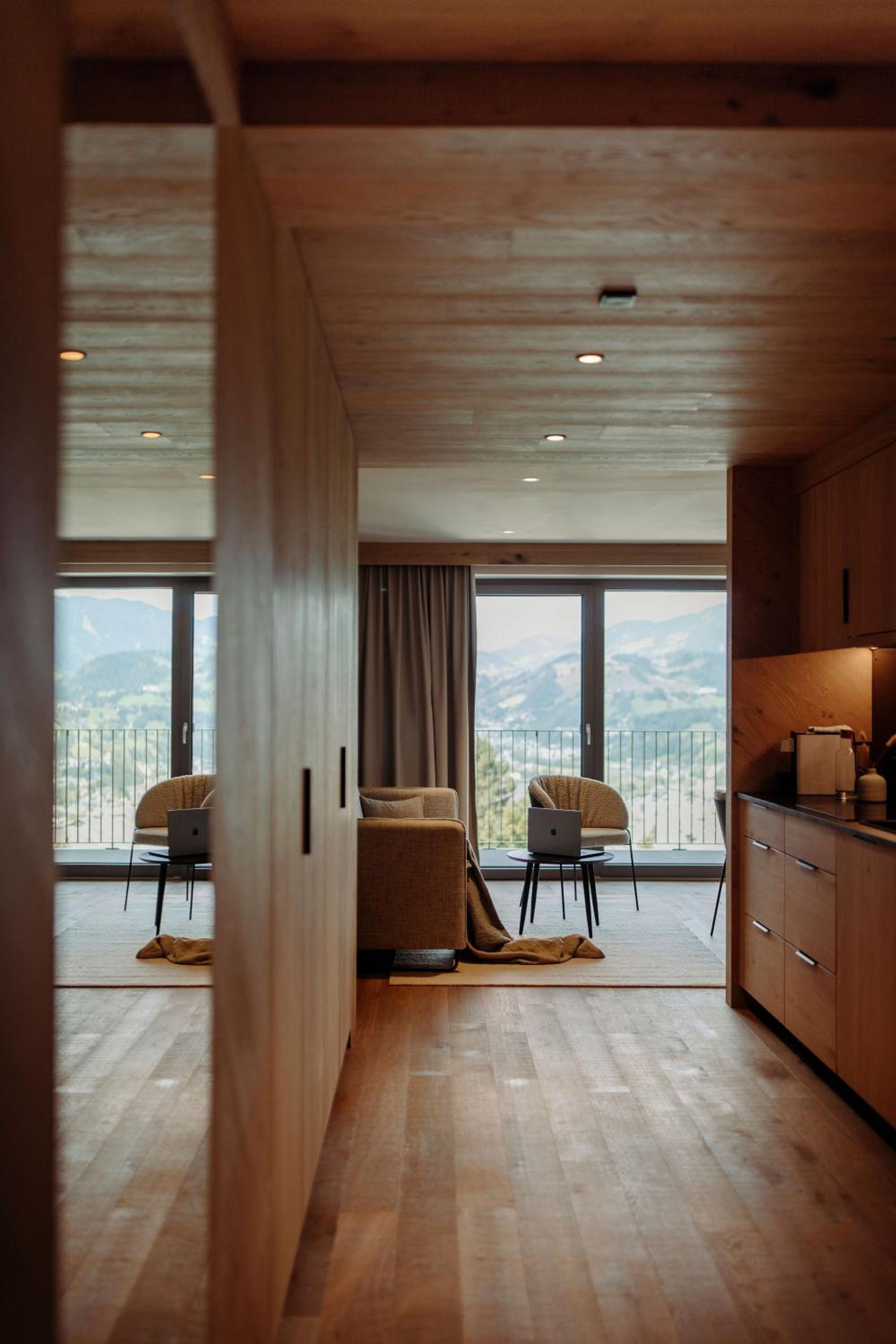 Superior Apartment with Sauna photo 1
