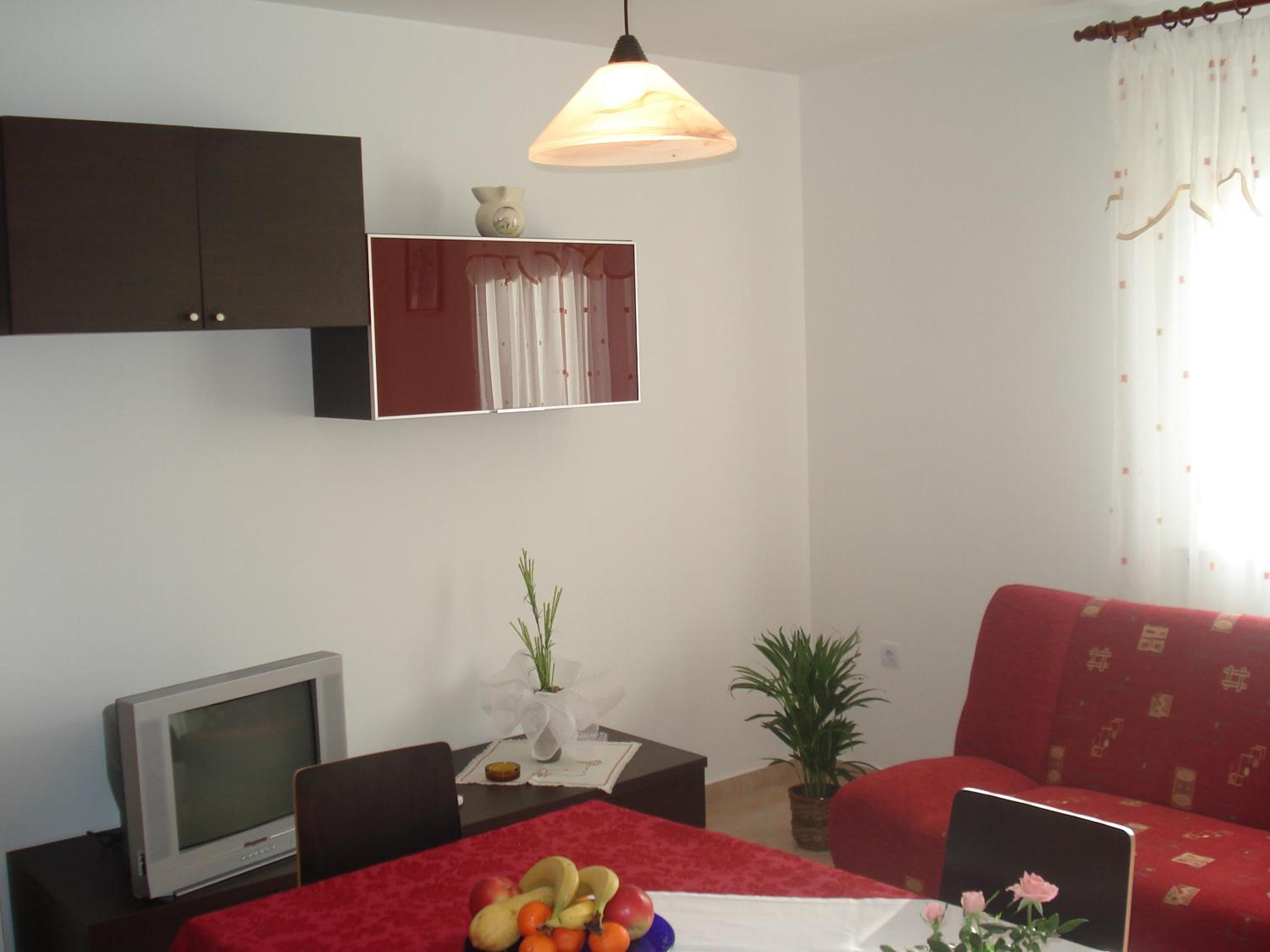 Two-Bedroom Apartment photo 3