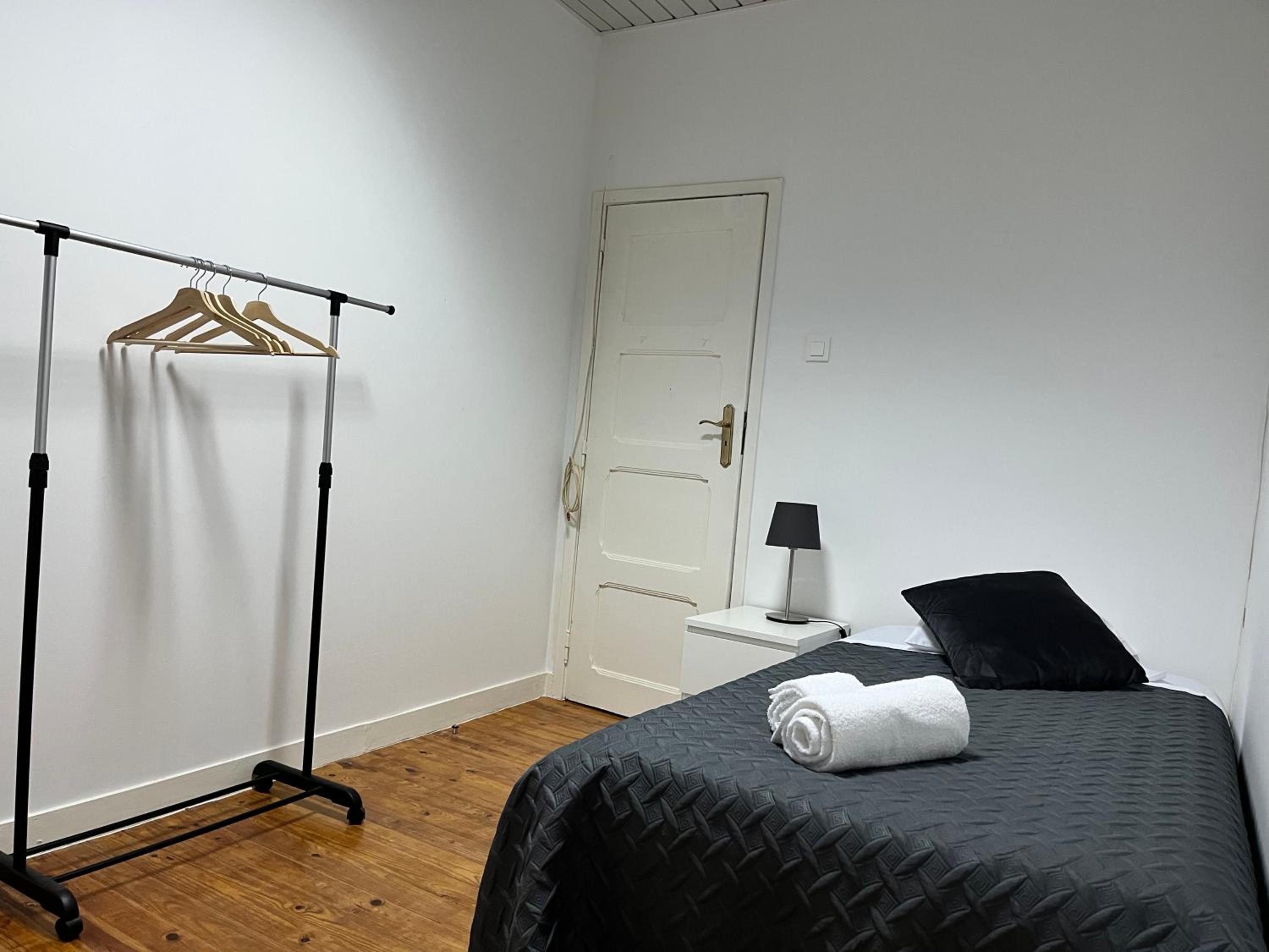 Economy Single Room photo 2