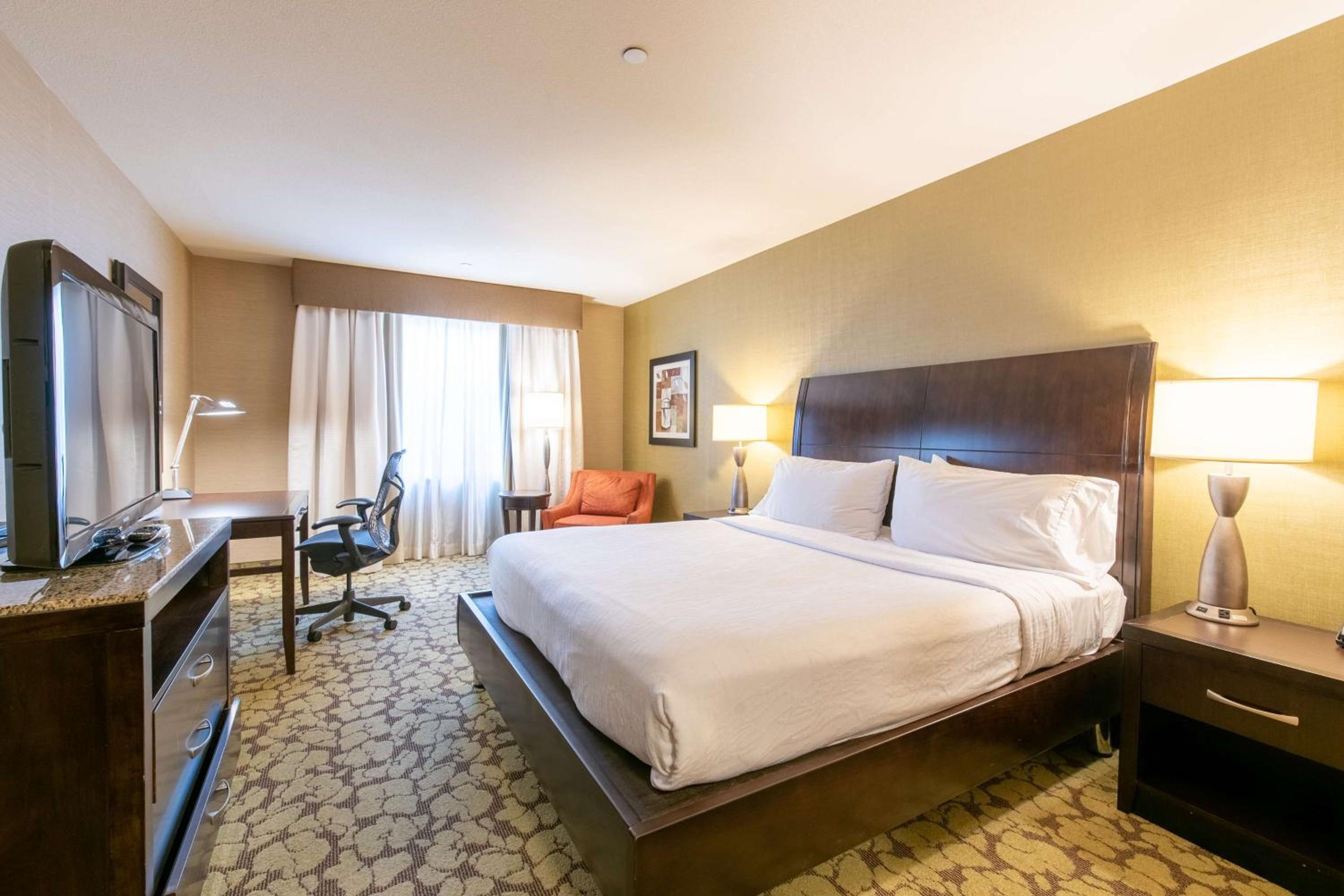 King Room - Photo 2