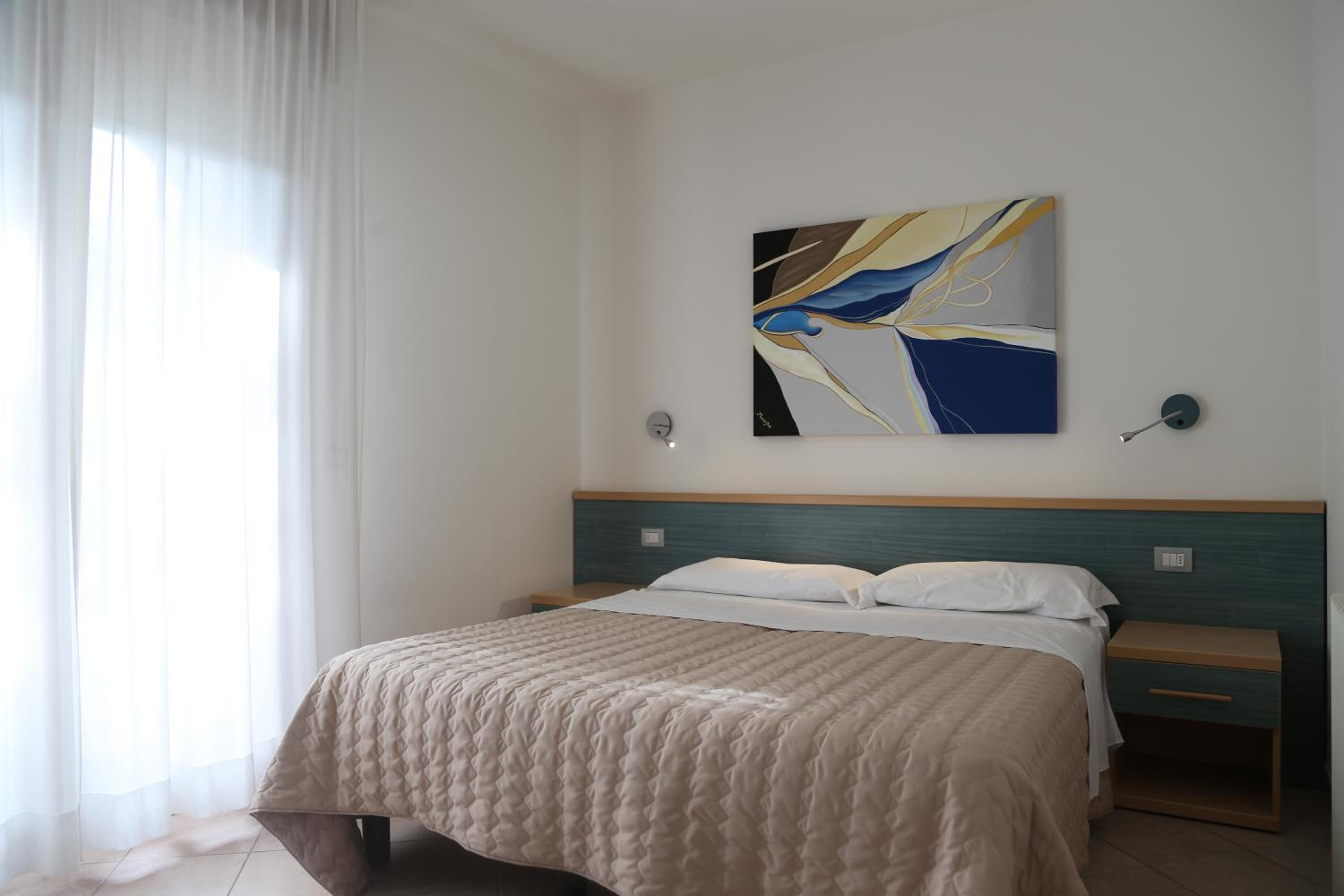 Two-Bedroom Villa (6 Adults)