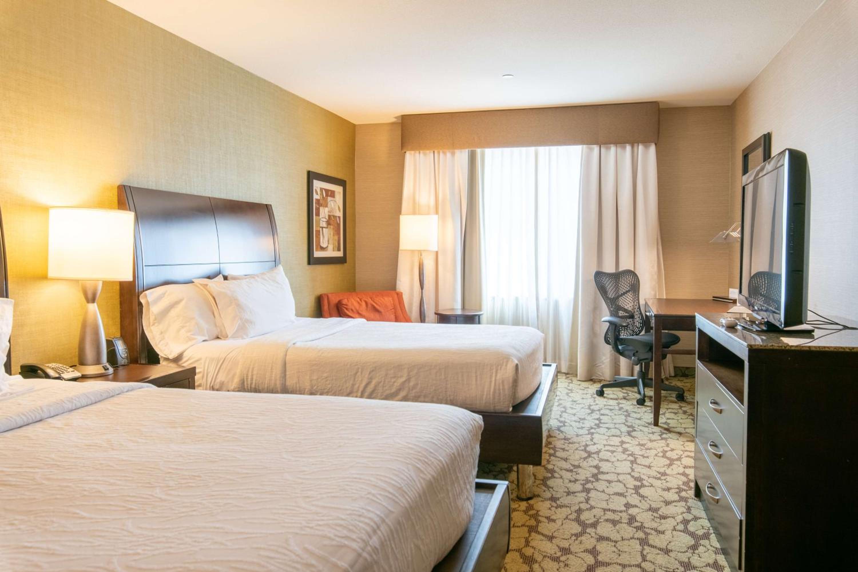 Queen Room with Two Queen Beds - Photo 1