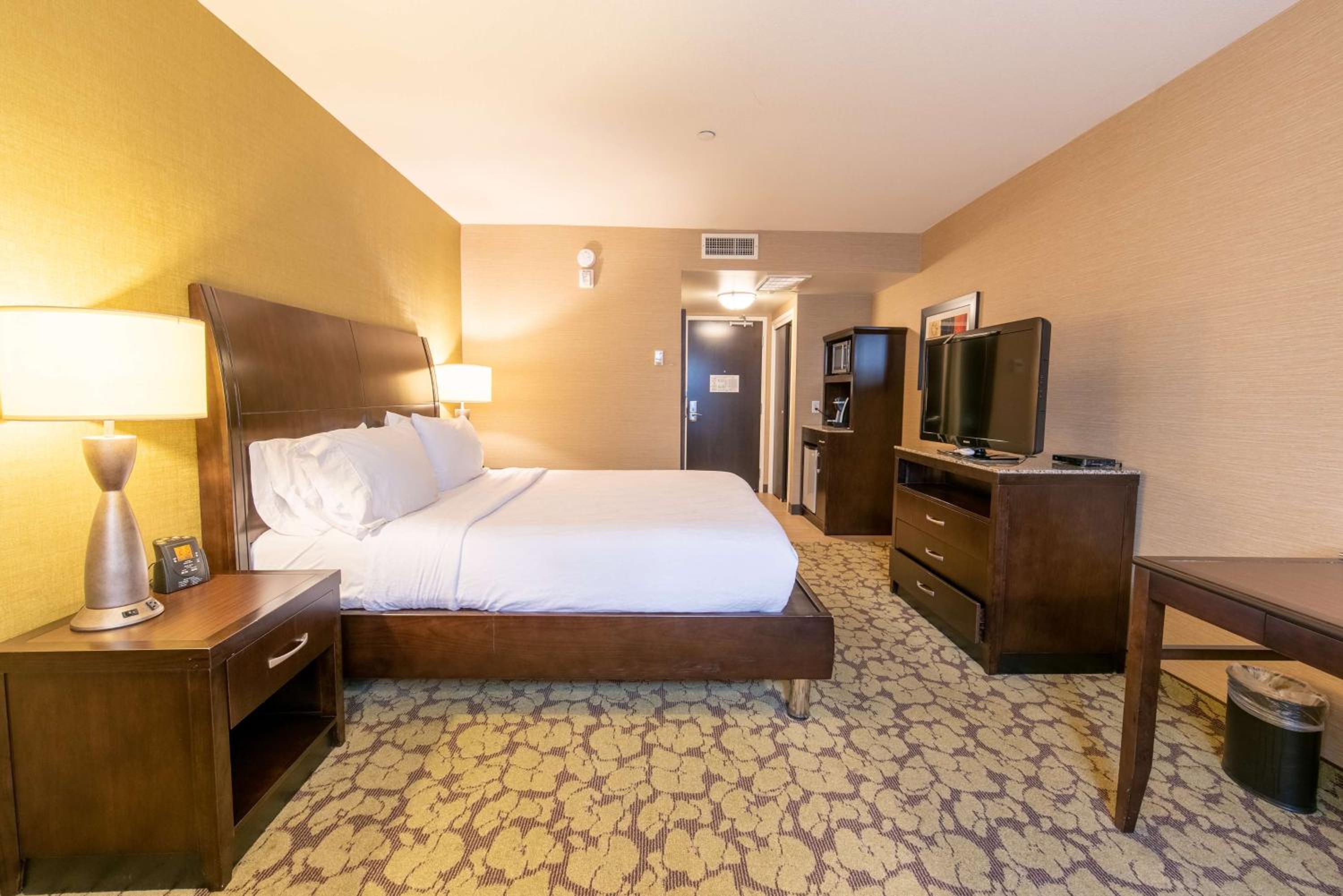 King Room - Photo 3