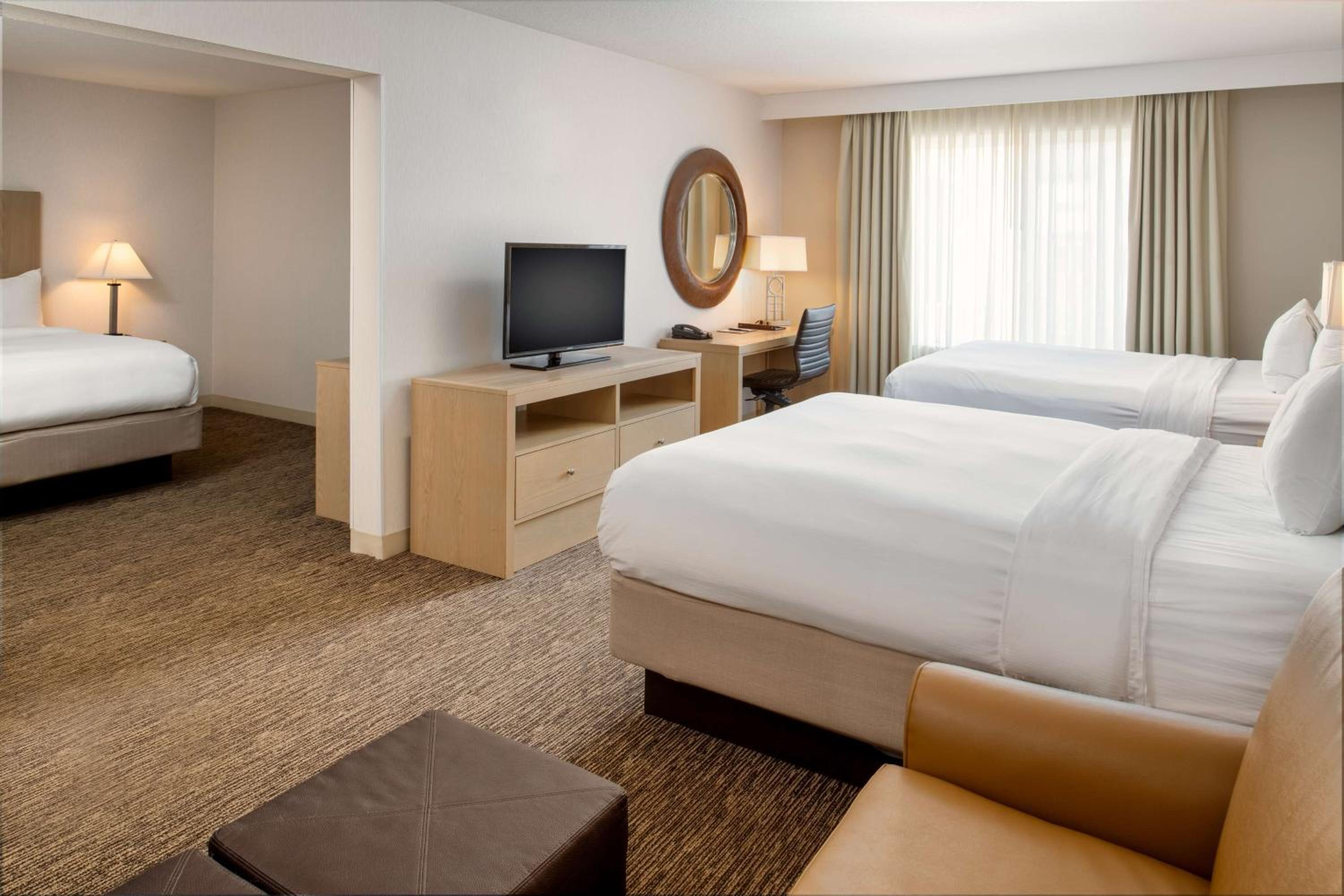 Family Suite photo 1