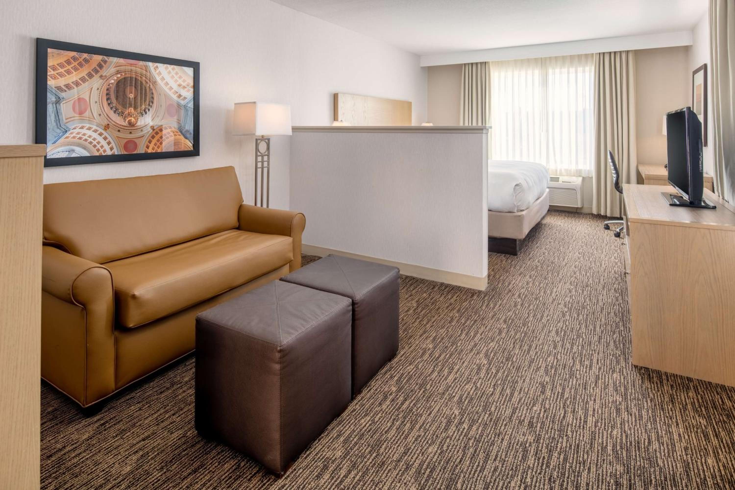 King Suite with Sea View photo 1
