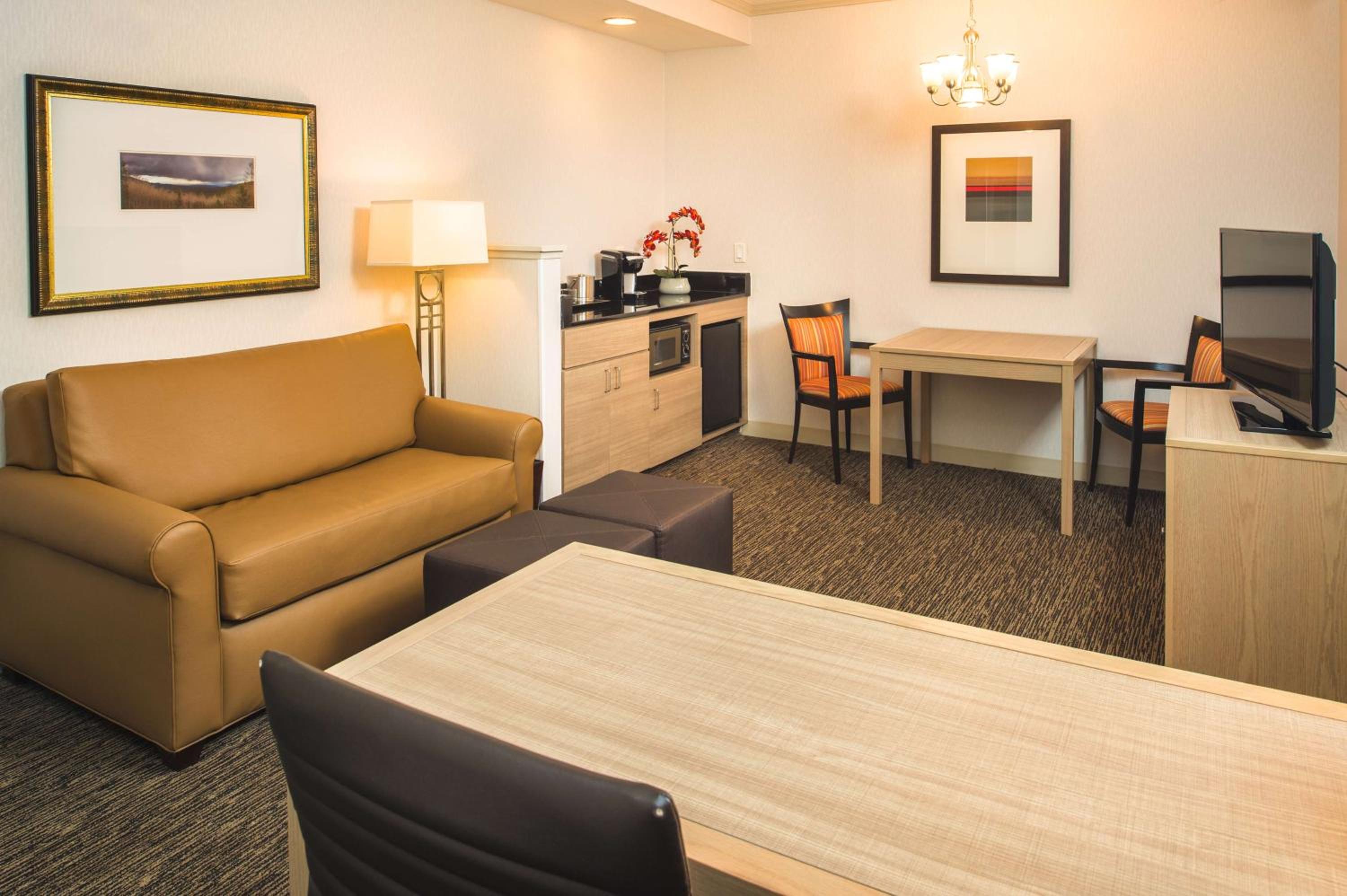 King Suite photo 1