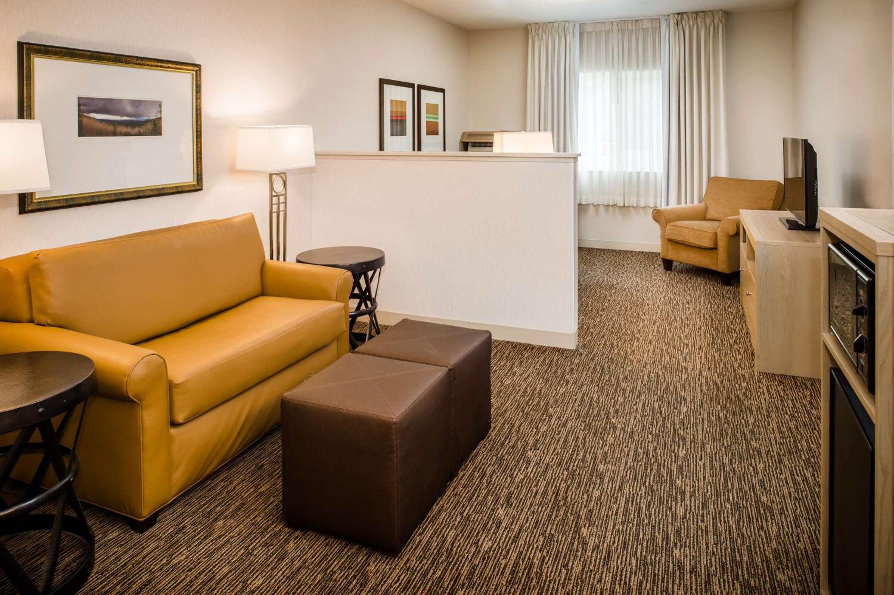 Junior King Suite photo 2