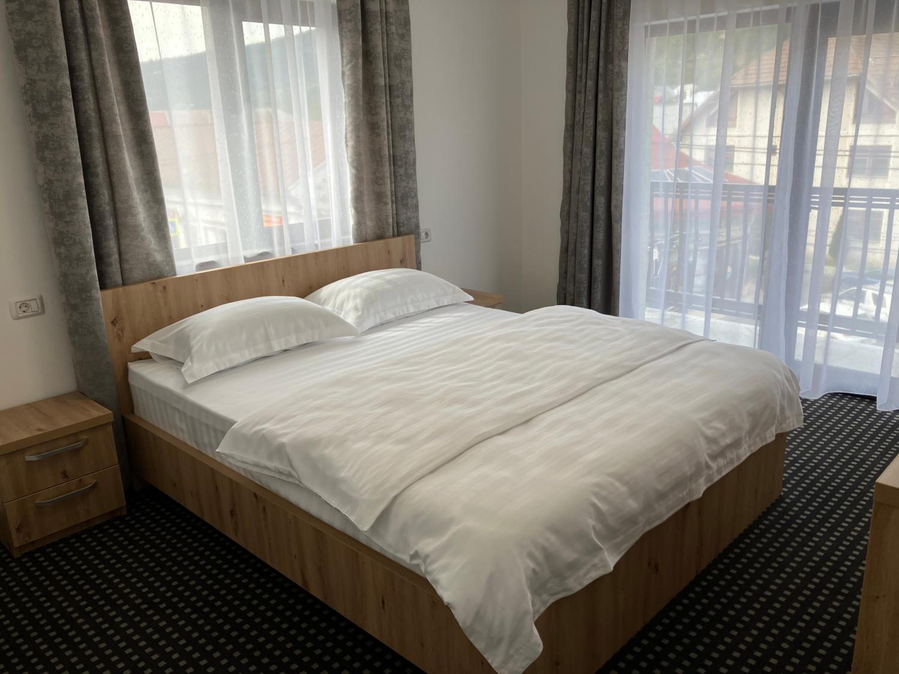 Double Room with Balcony photo 1