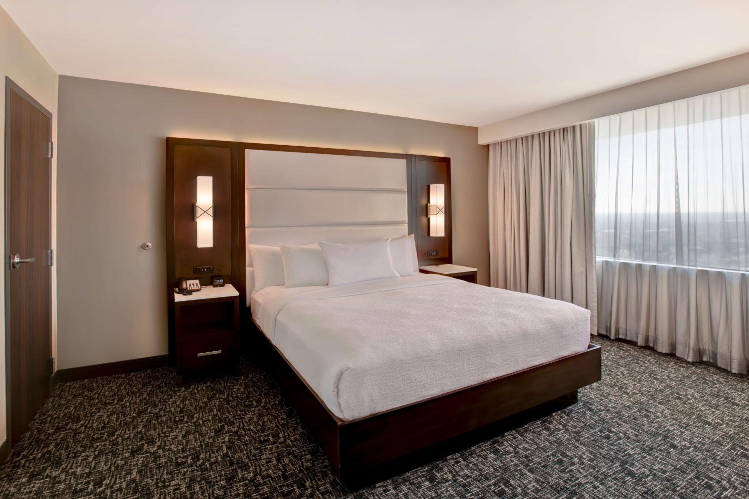 Two-Room King Suite - Photo 5