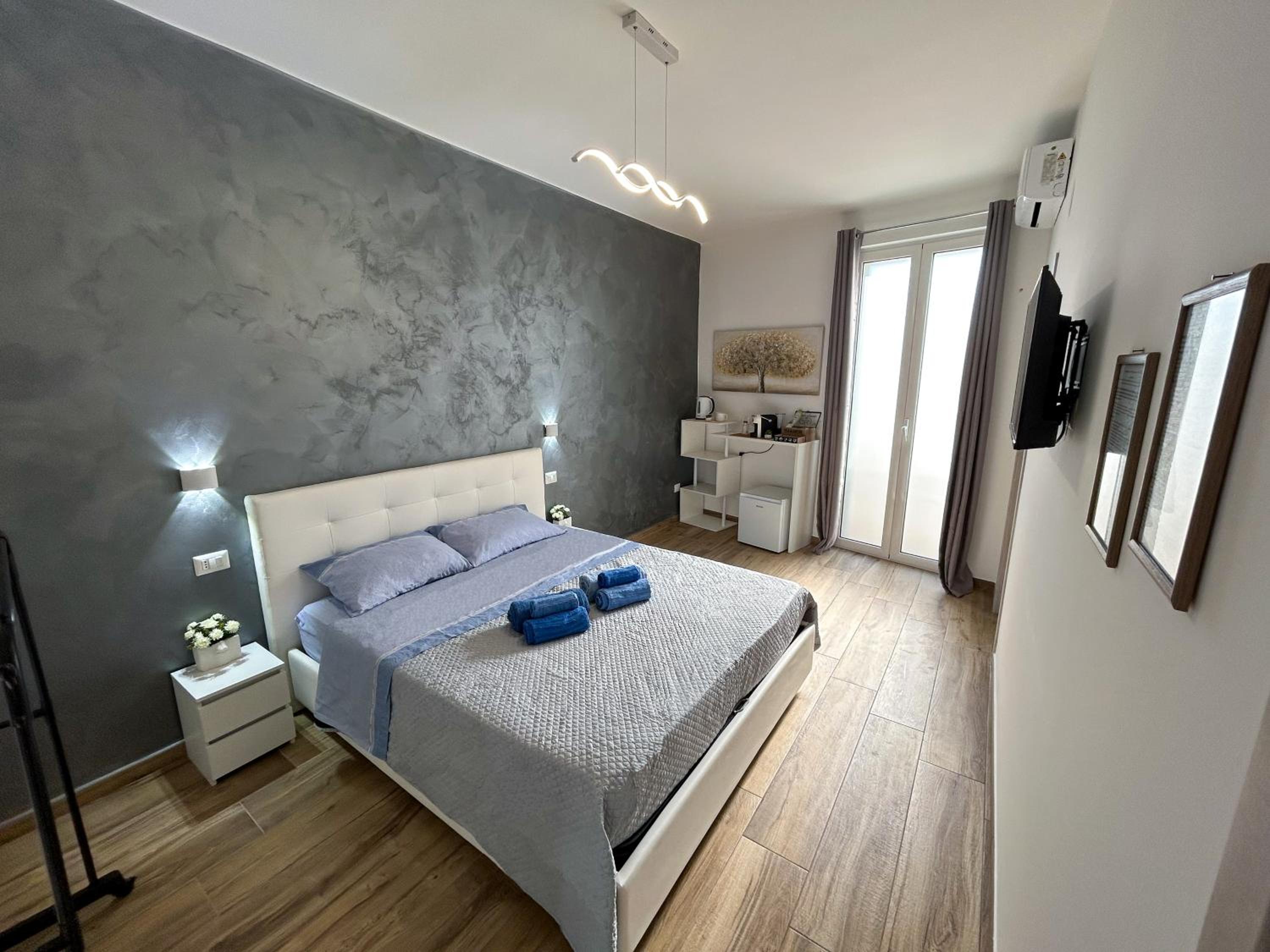 Superior Queen Room photo 1
