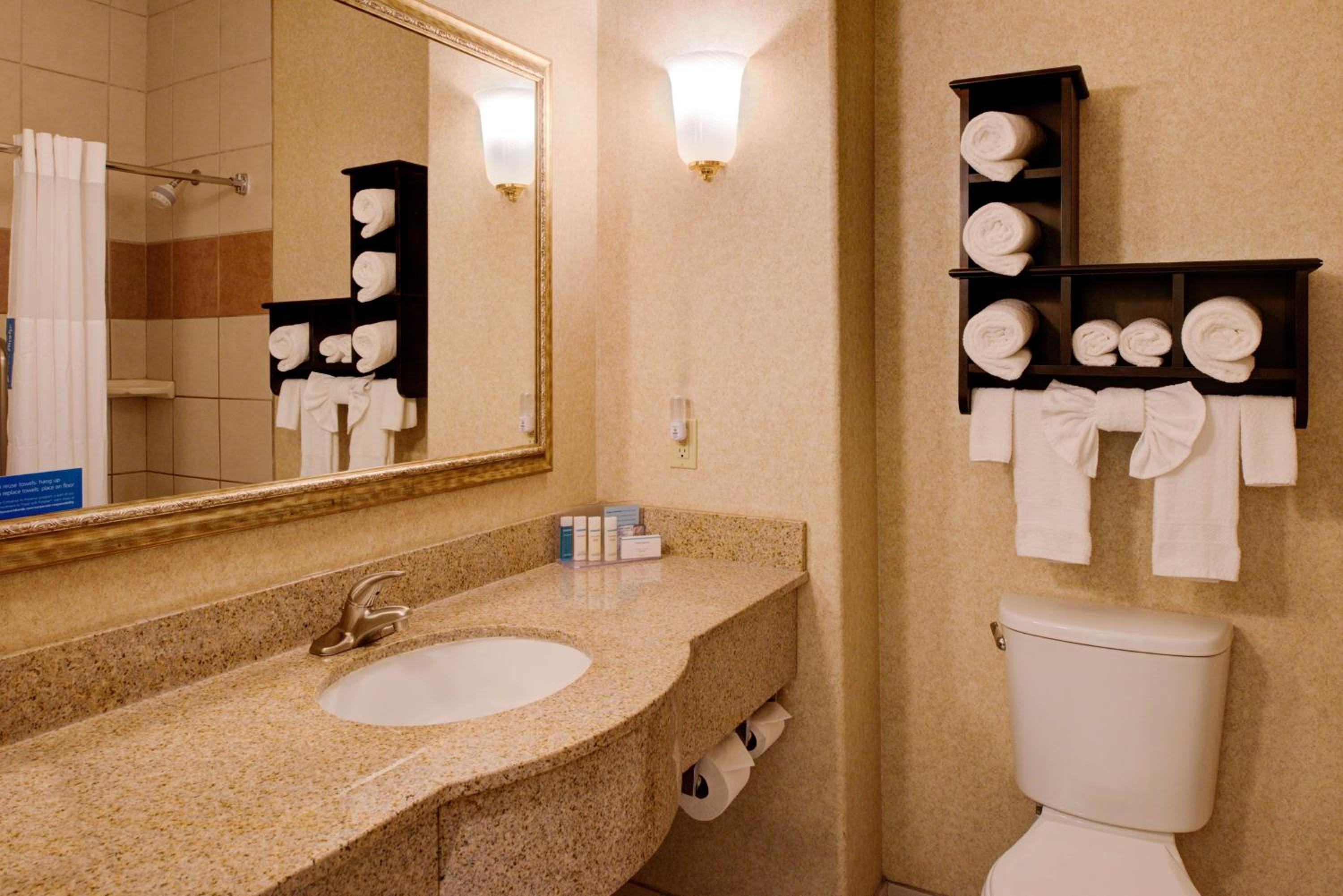 King Studio Suite - Non-Smoking - Photo 2