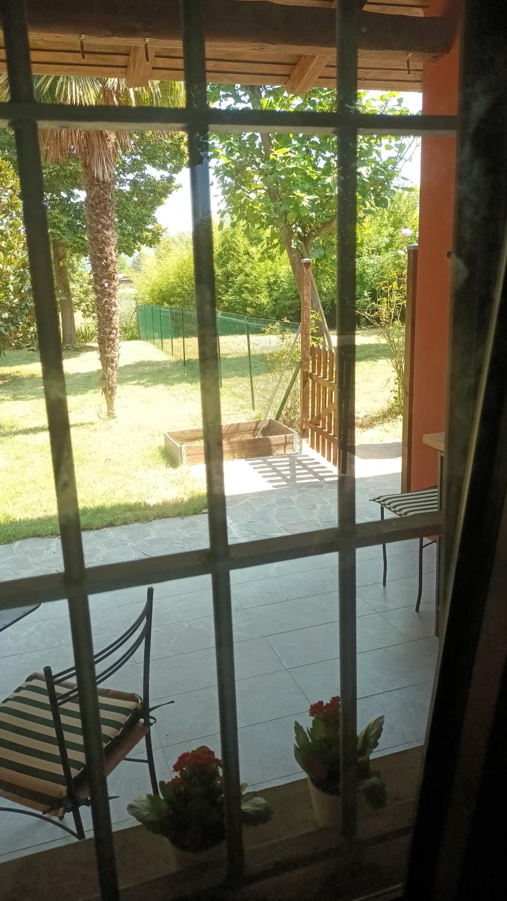 Il Conte di Montechiaro Landlige B&B, Billede 16