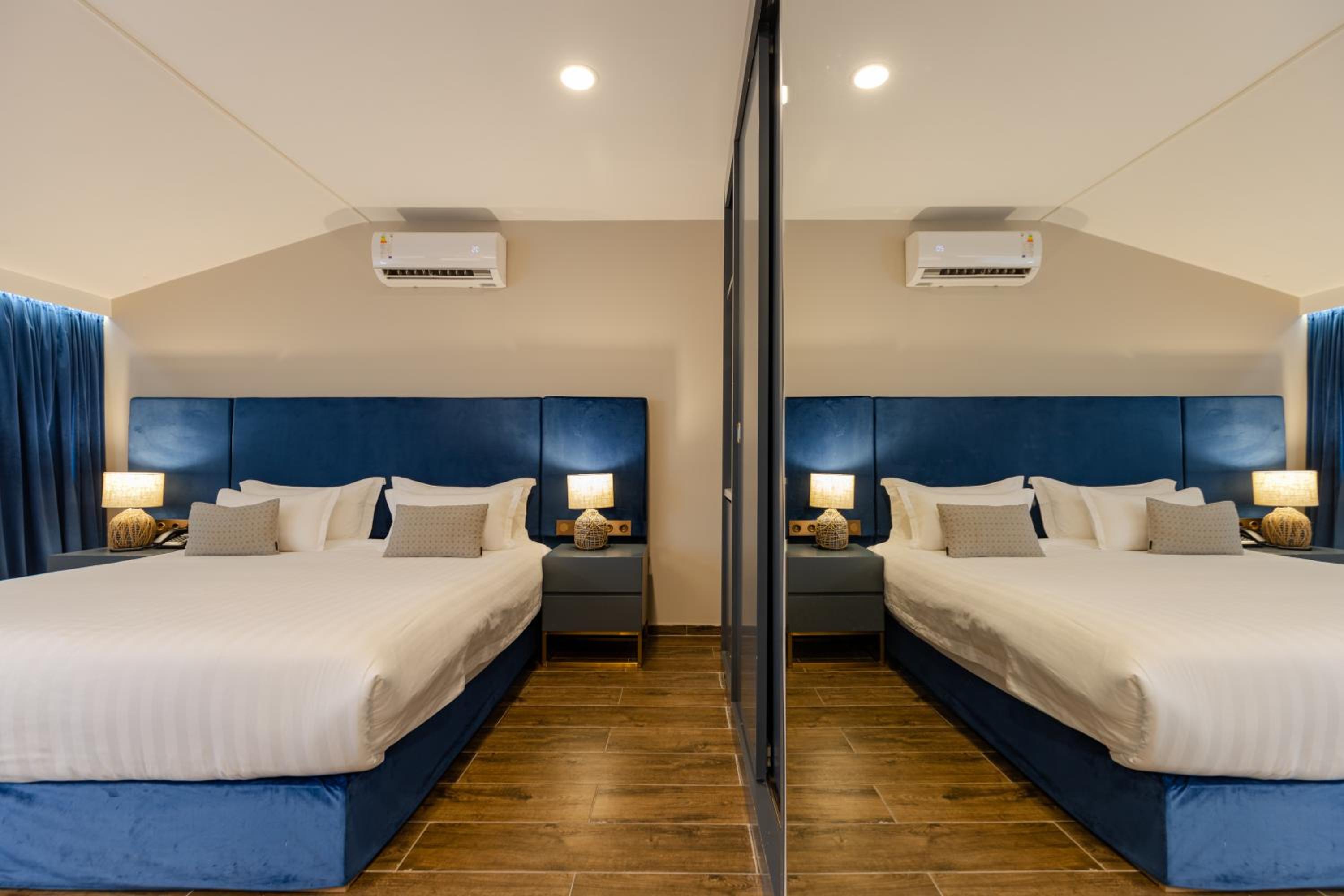 King Room with Sea View photo 2