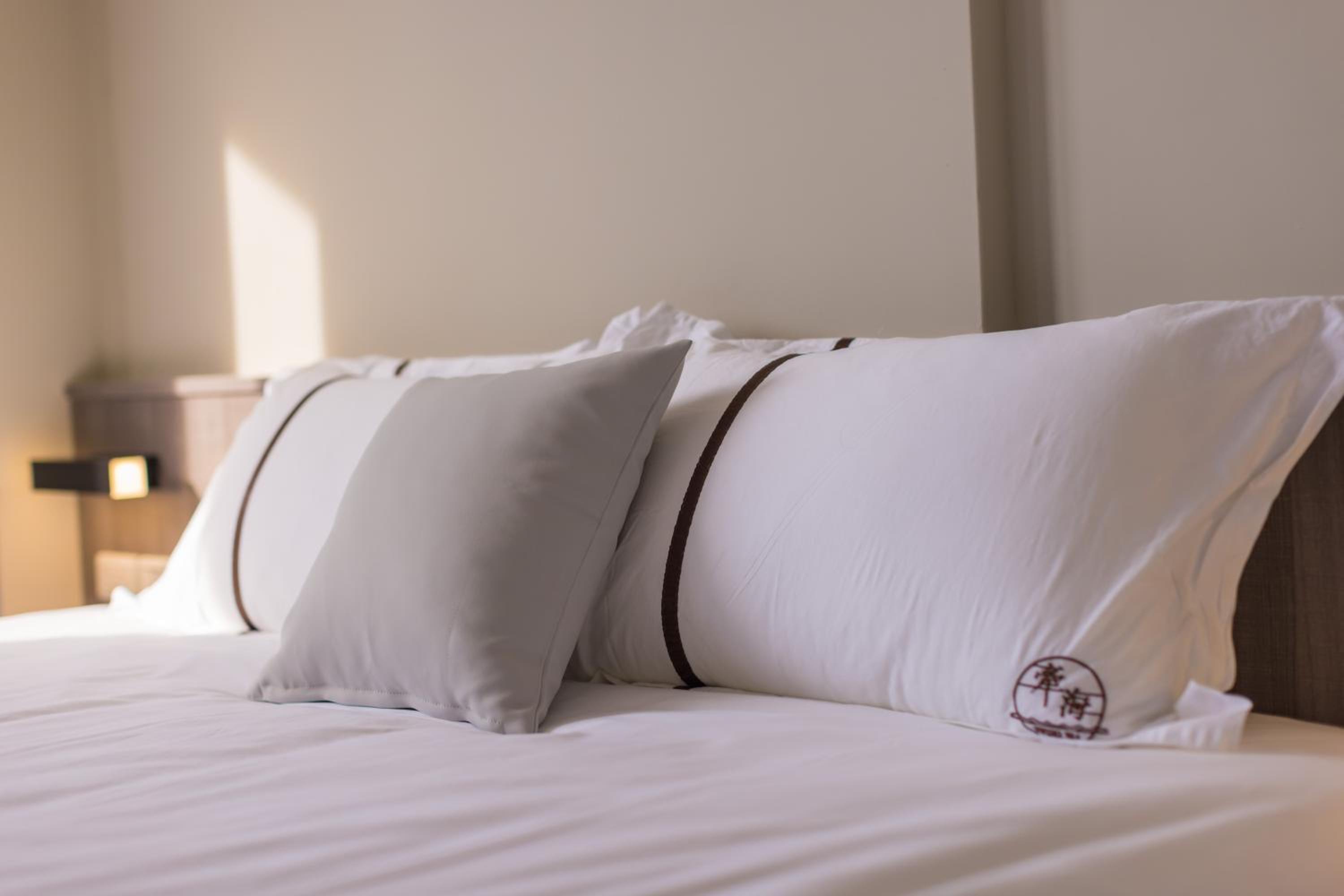 Quadruple Room with Sea View photo 1