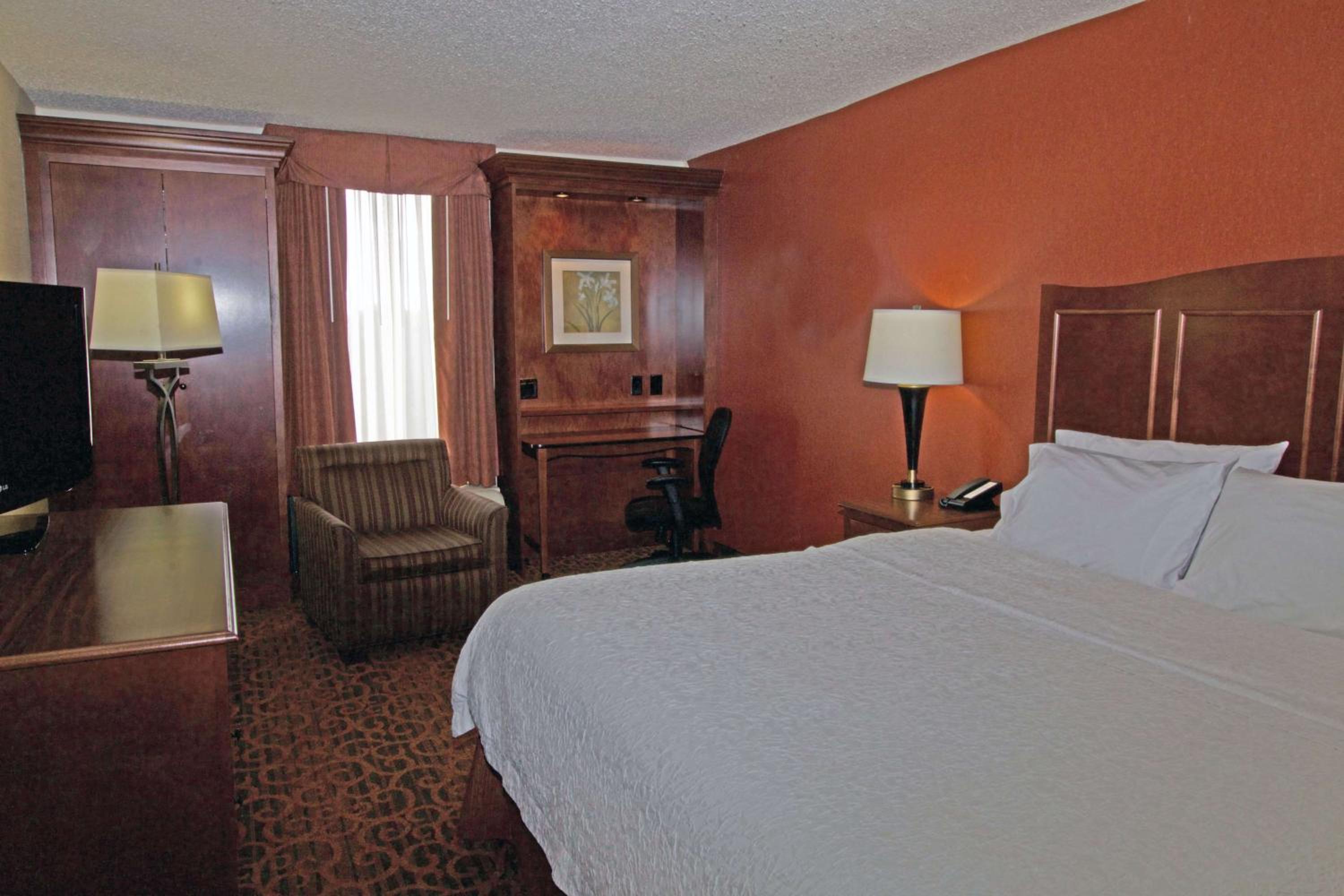 King Room - Non-Smoking - Photo 1